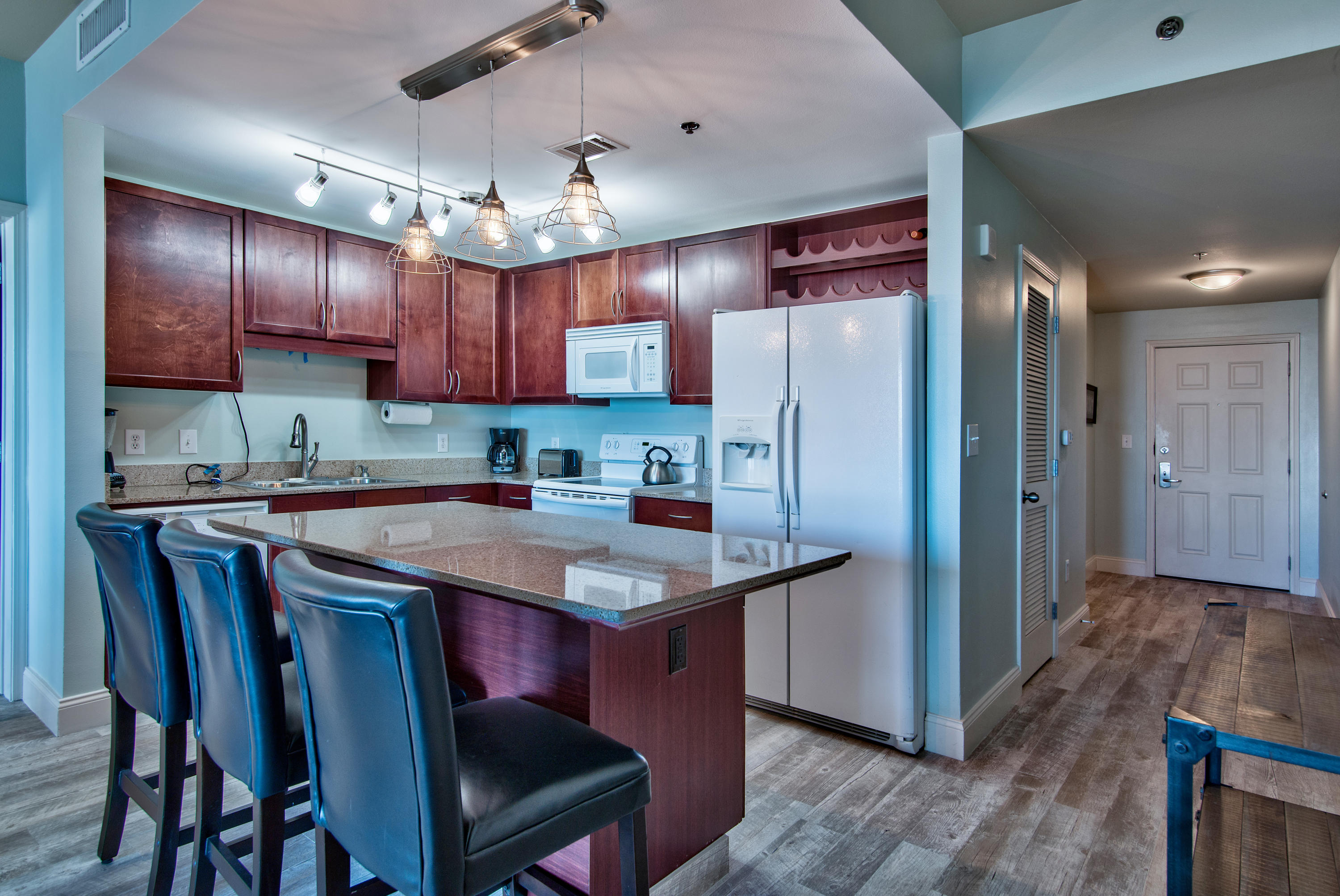 Laketown Wharf Phase II - Residential