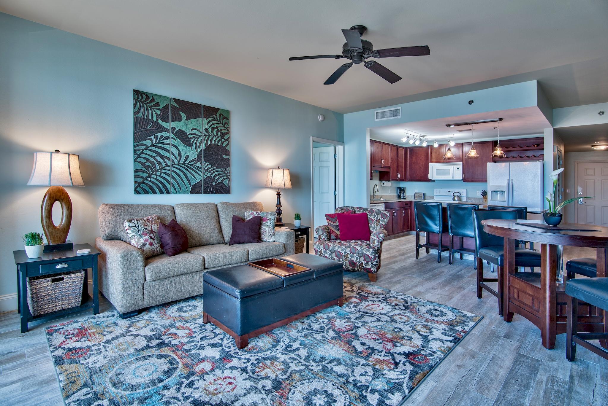 Laketown Wharf Phase II - Residential