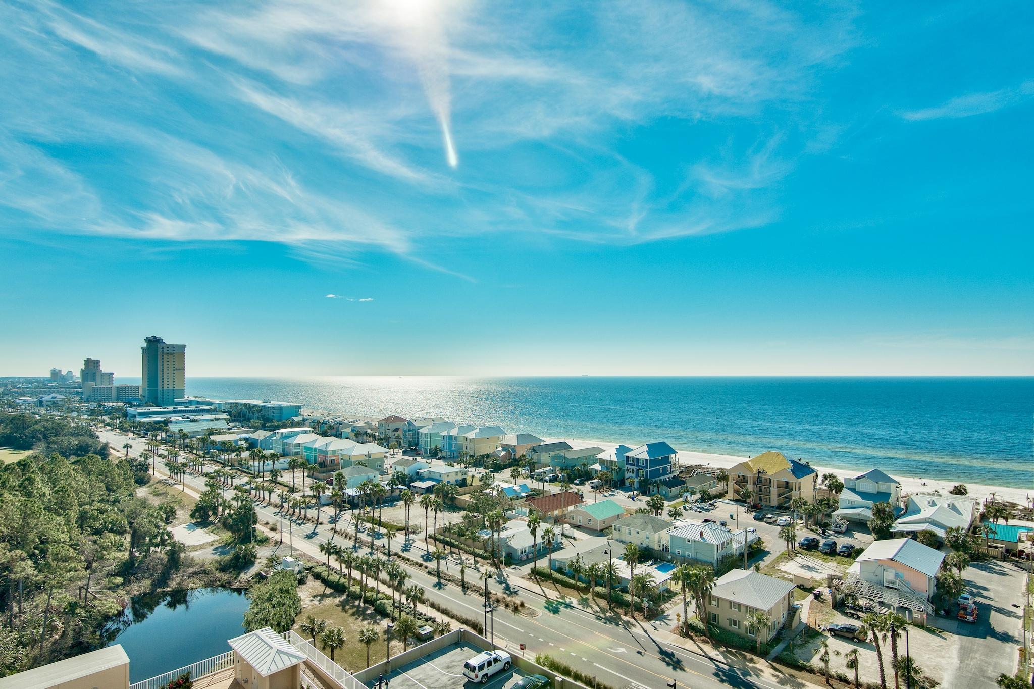 Laketown Wharf Phase II - Residential