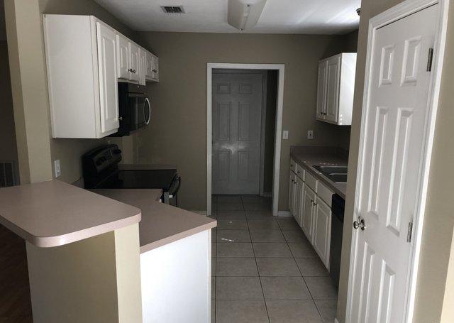 WHITE POINT VILLAGE S/D - Residential