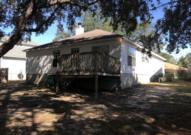 WHITE POINT VILLAGE S/D - Residential