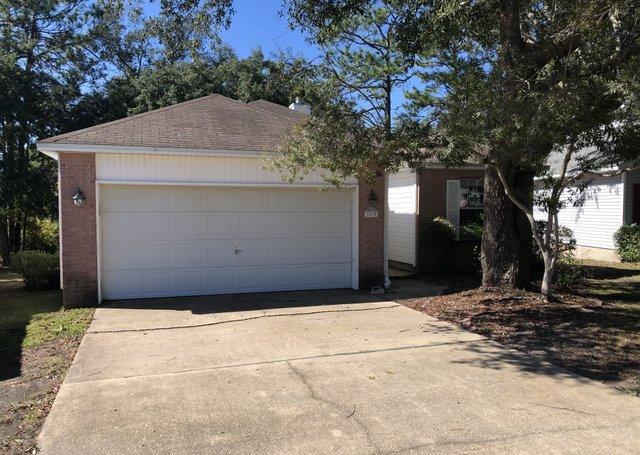 WHITE POINT VILLAGE S/D - Residential