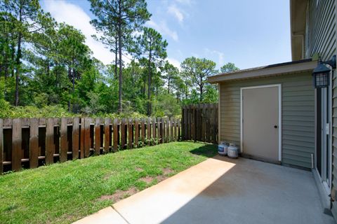 A home in Navarre