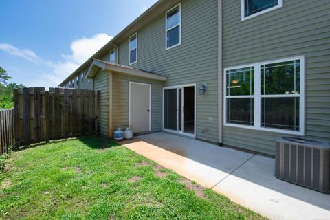 A home in Navarre