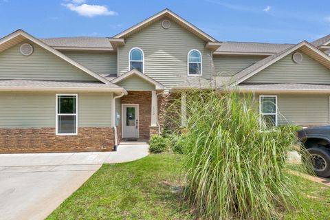 A home in Navarre