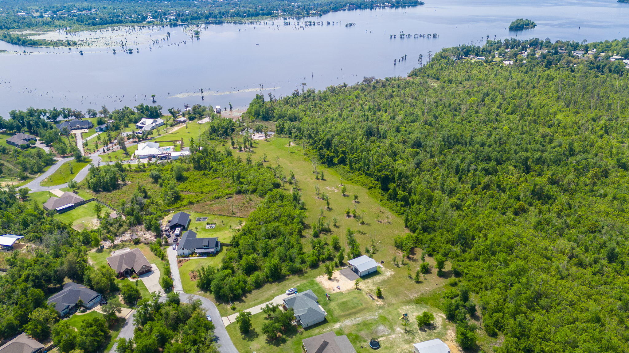 Cedar Creek Ph II - Land