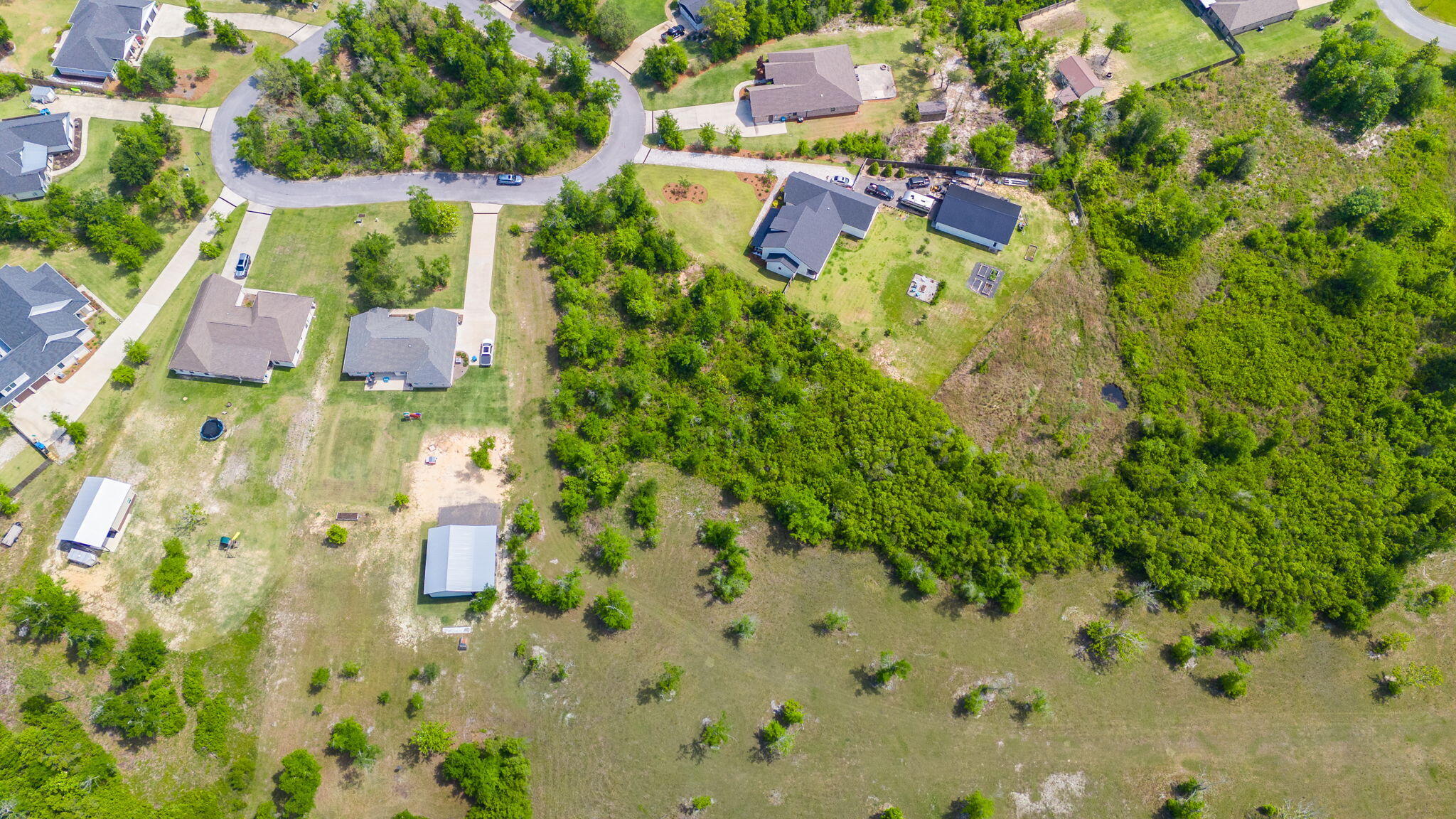 4502 Tender Creek Cove