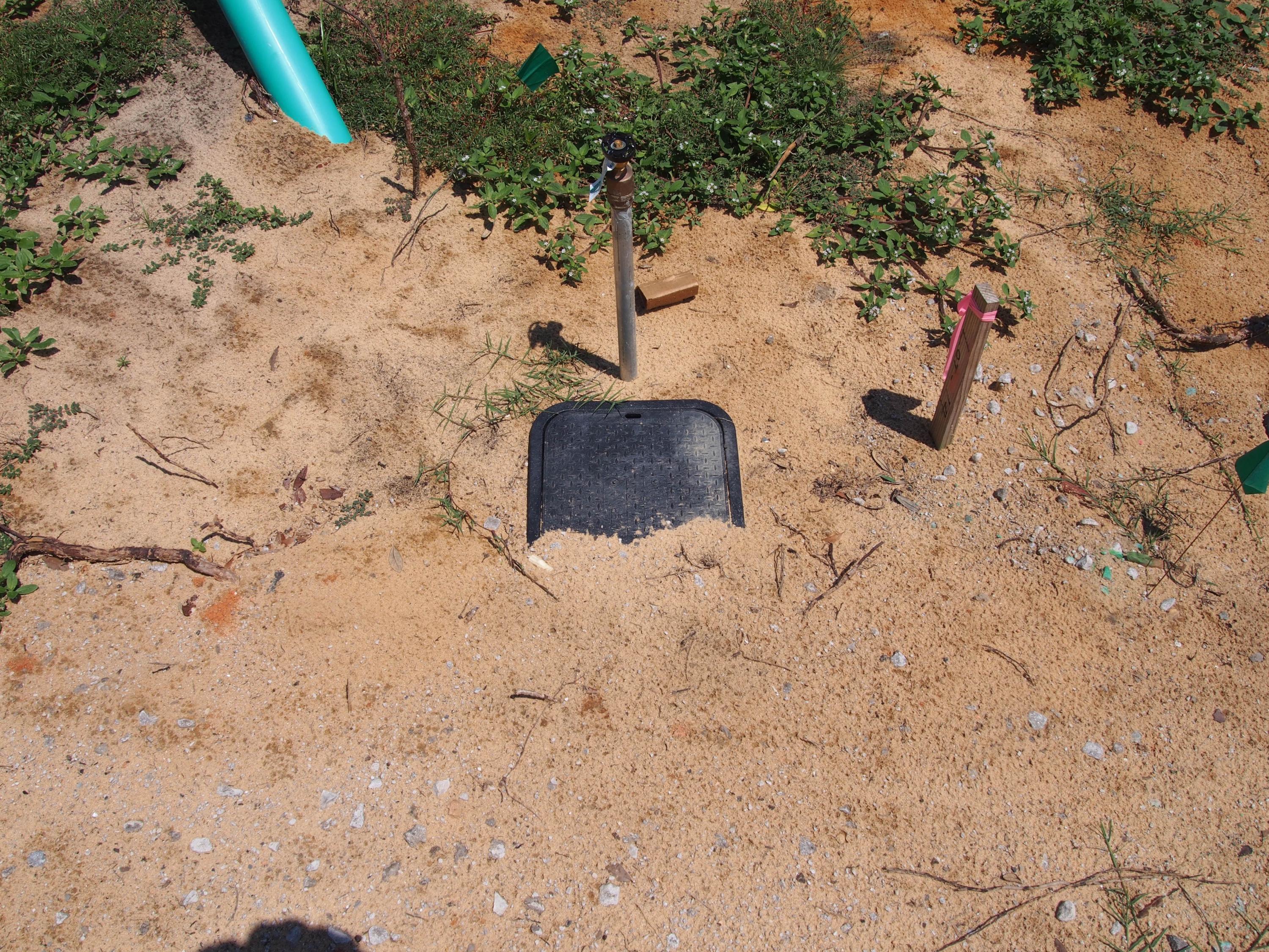 ANDERSON-BROOKS - Land