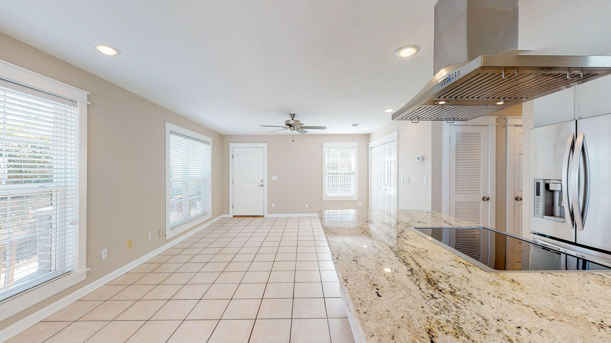 REIDS UNREC - Residential