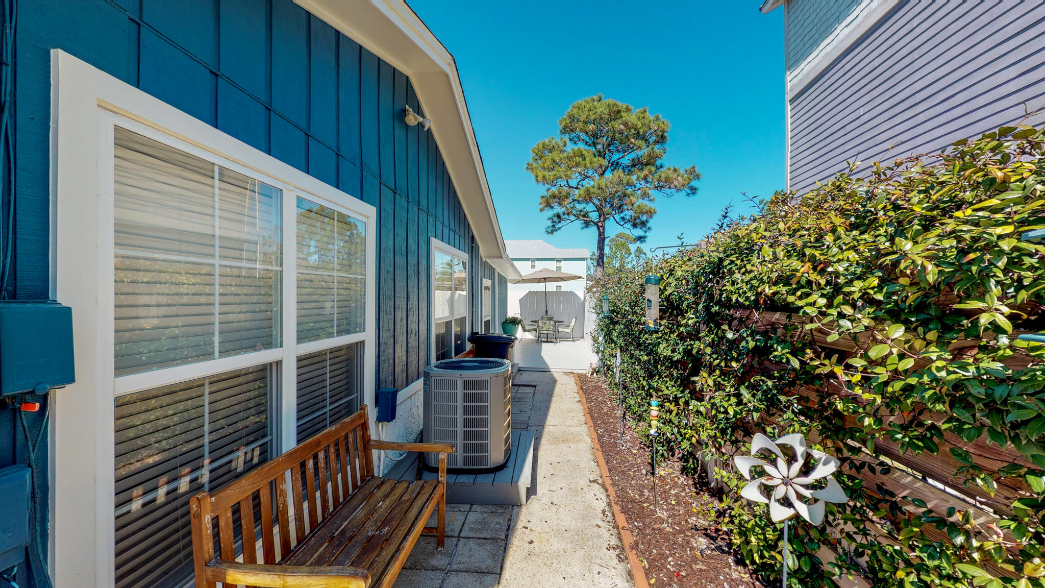 REIDS UNREC - Residential