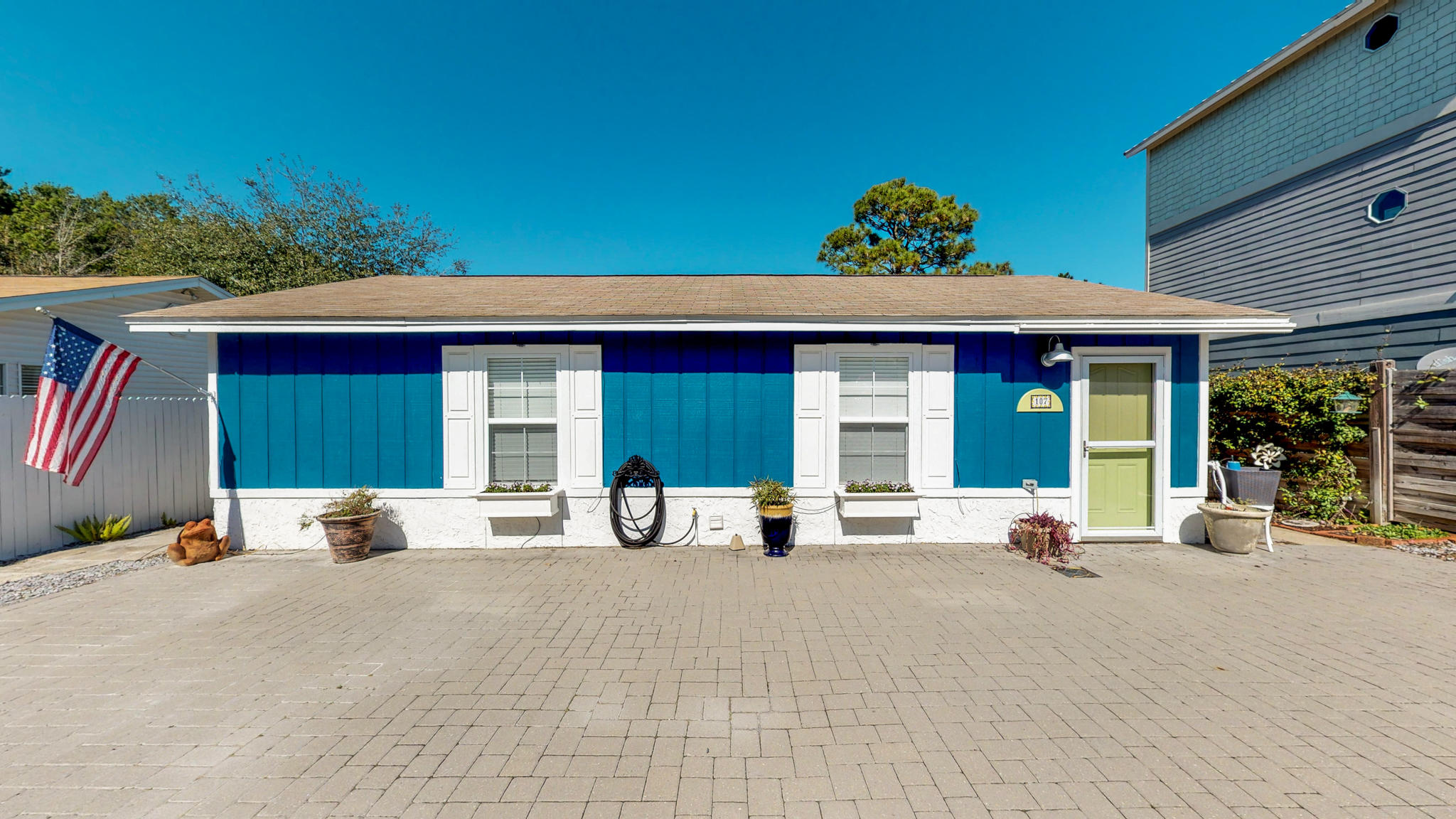 REIDS UNREC - Residential