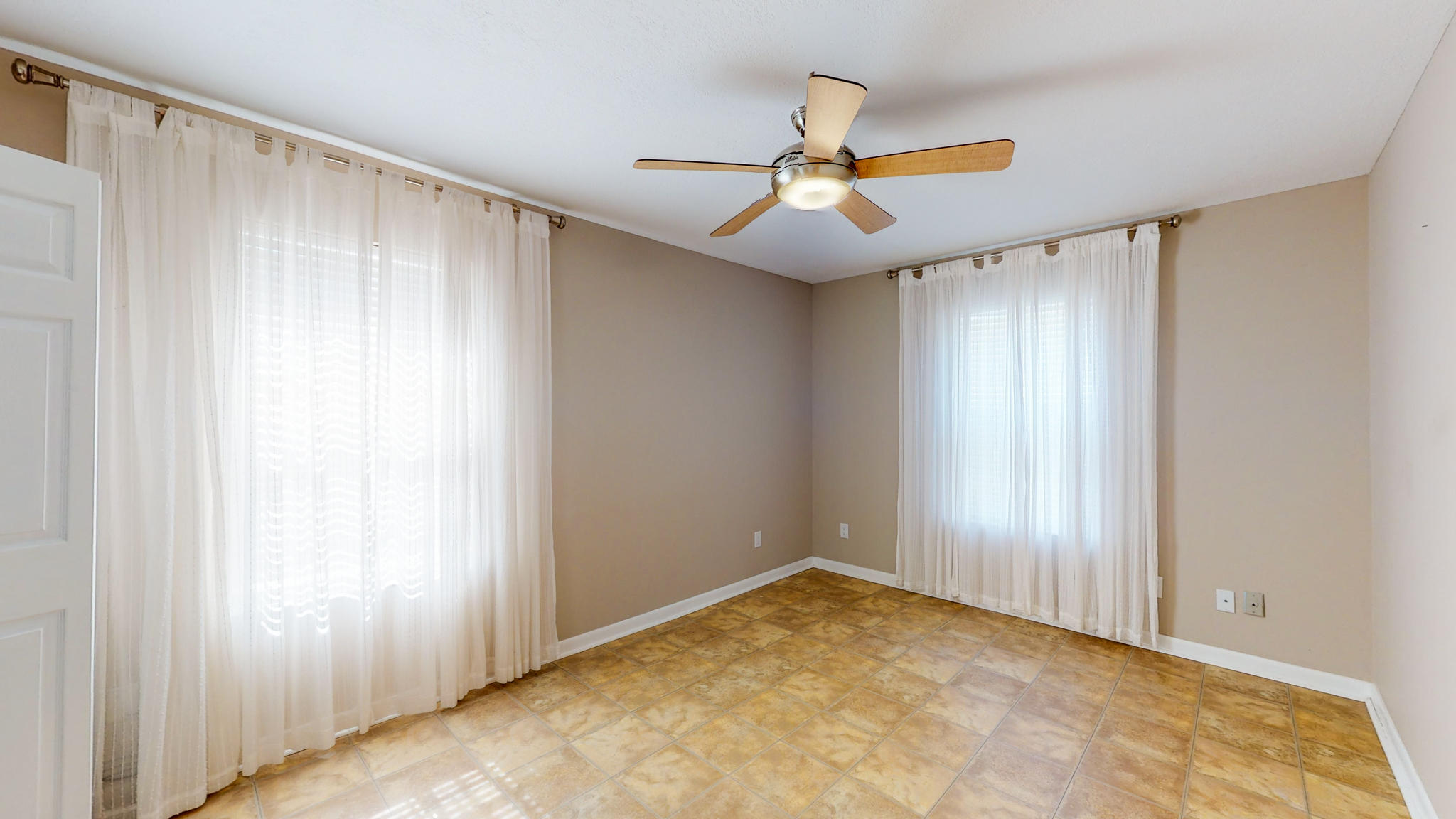 REIDS UNREC - Residential