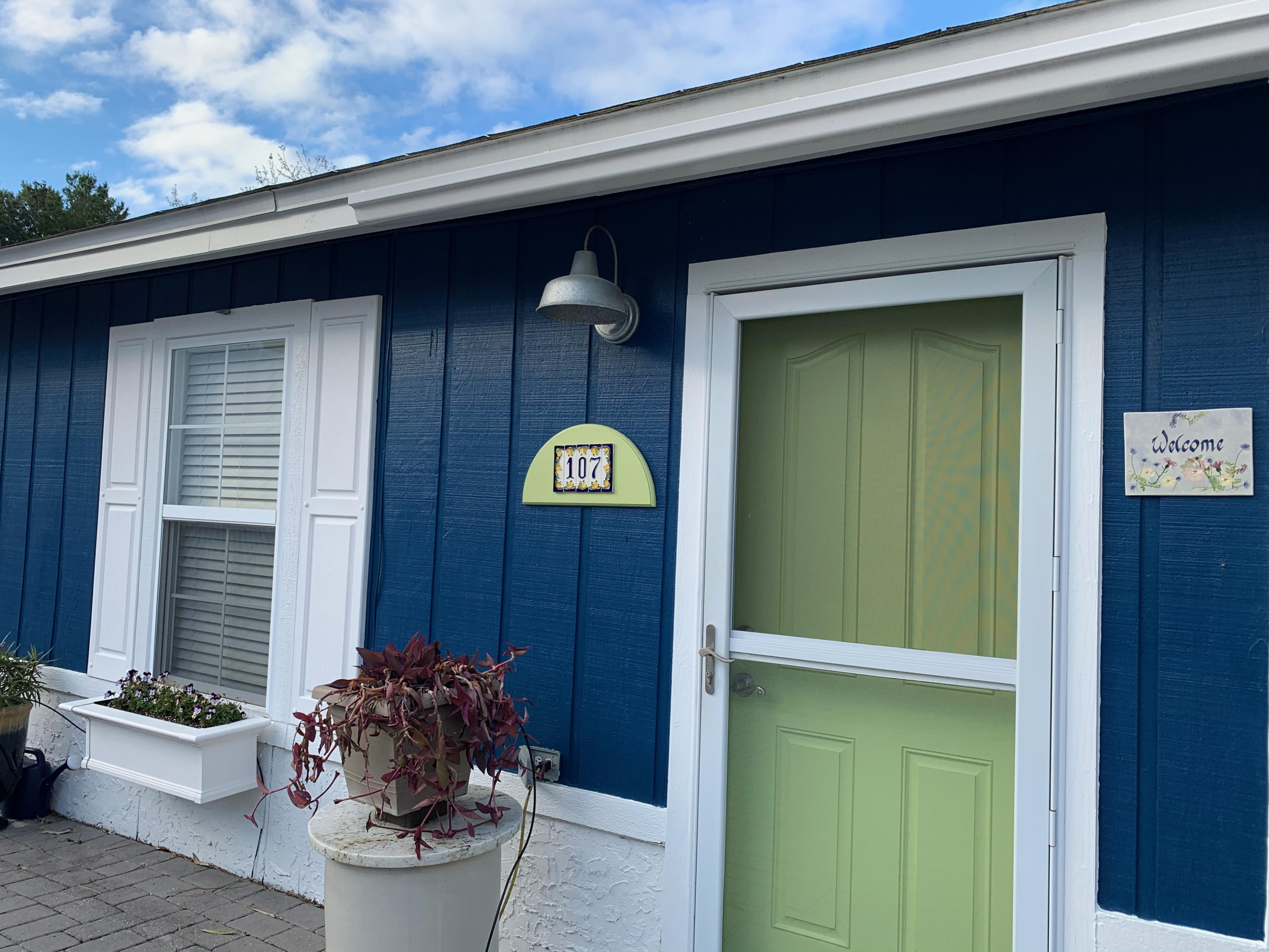 REIDS UNREC - Residential