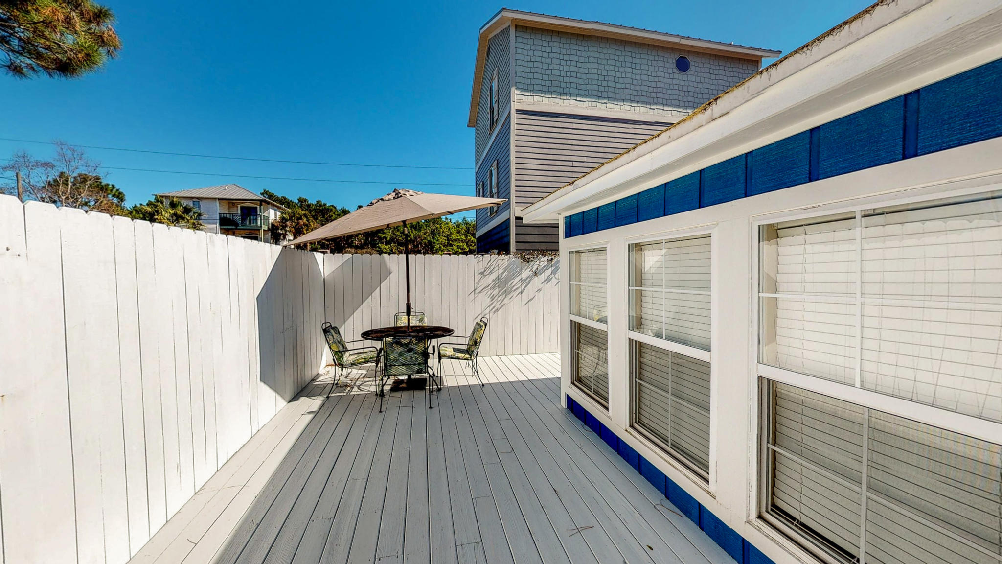 REIDS UNREC - Residential