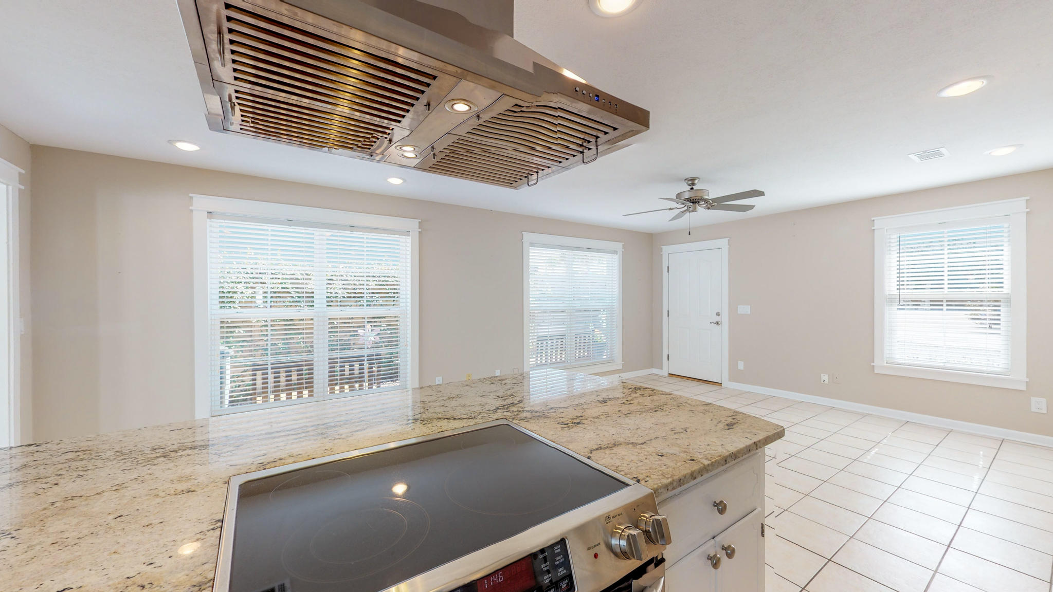 REIDS UNREC - Residential