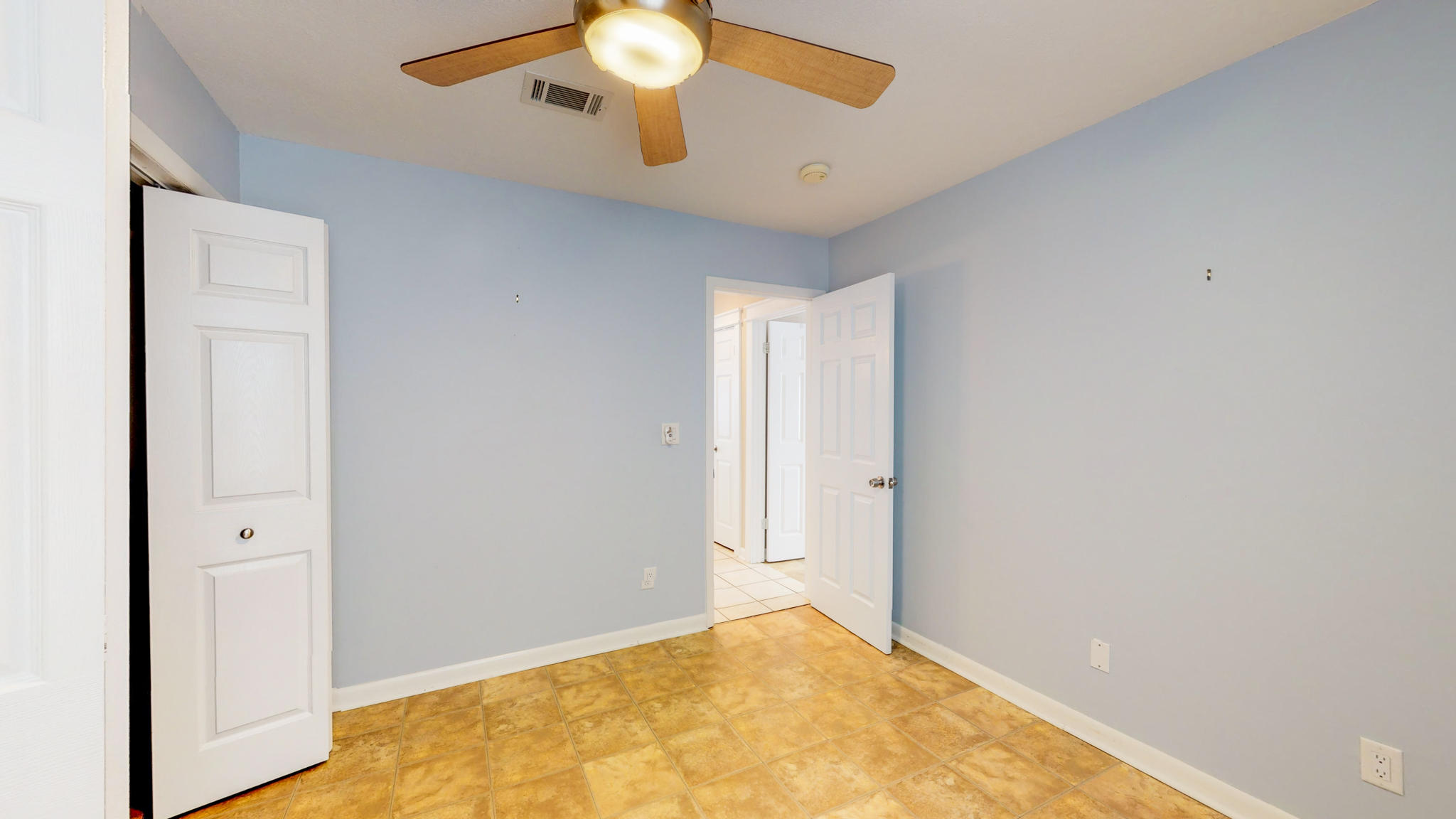 REIDS UNREC - Residential