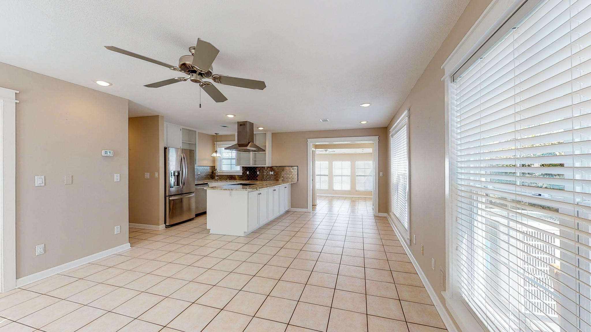 REIDS UNREC - Residential