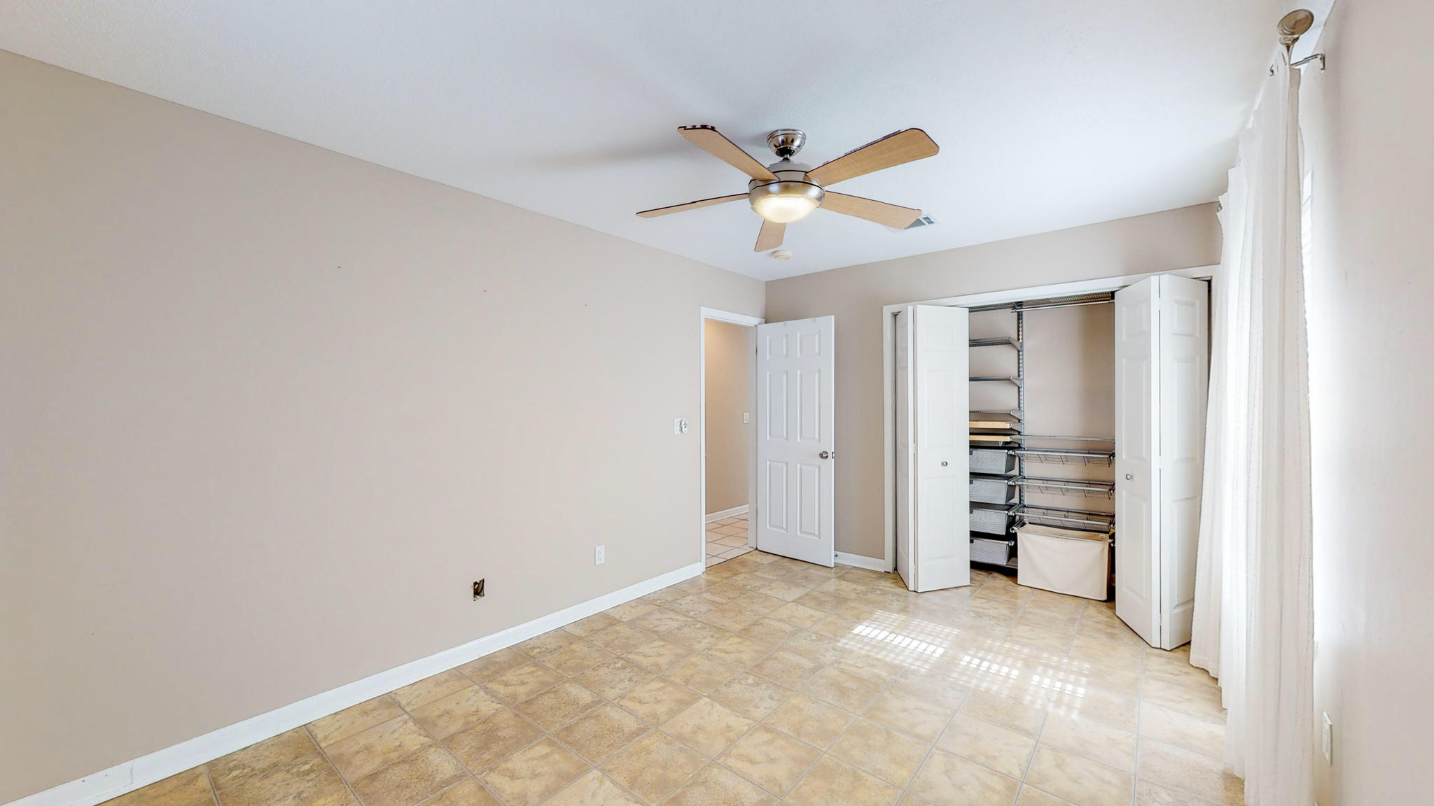 REIDS UNREC - Residential