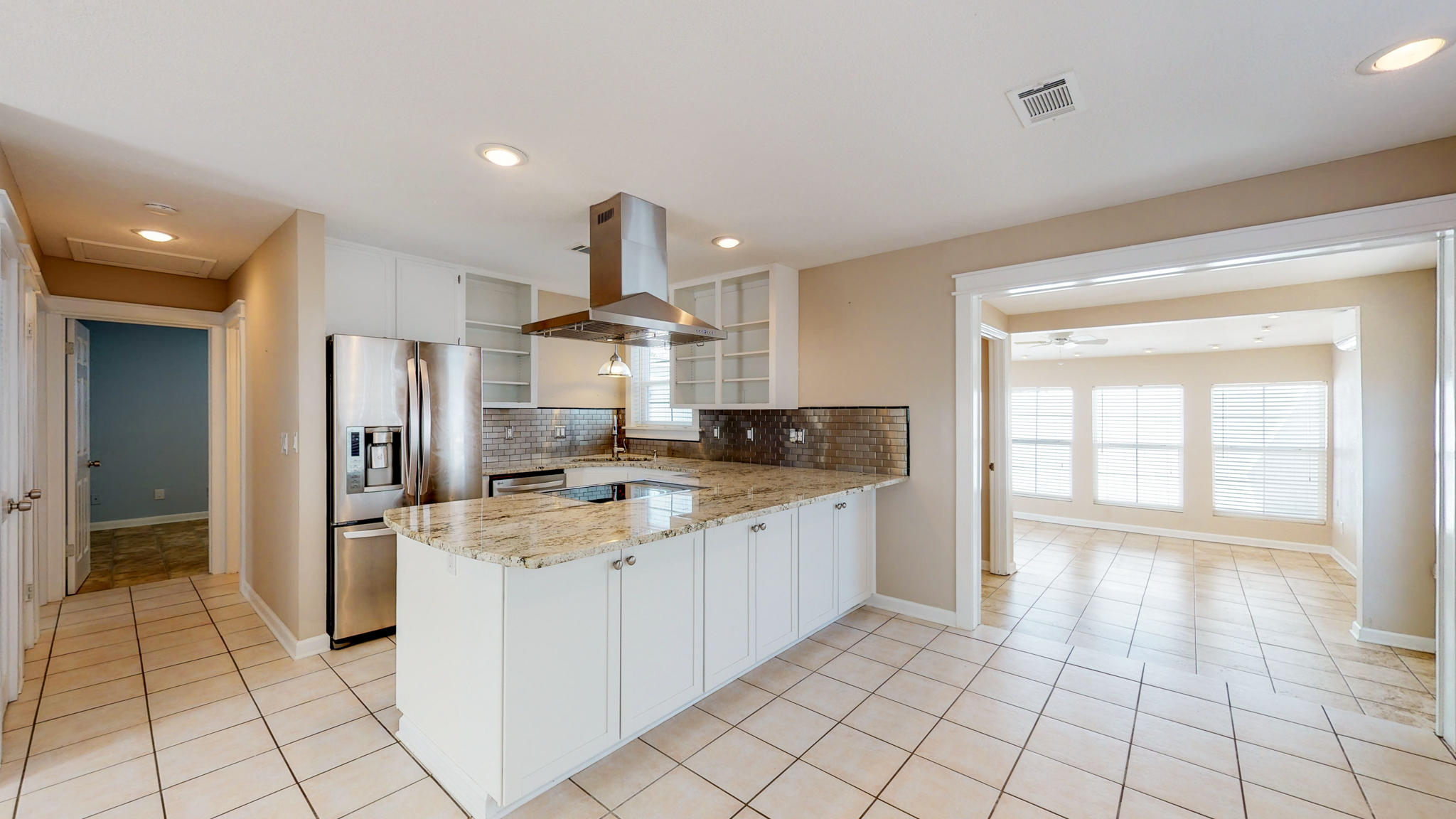 REIDS UNREC - Residential