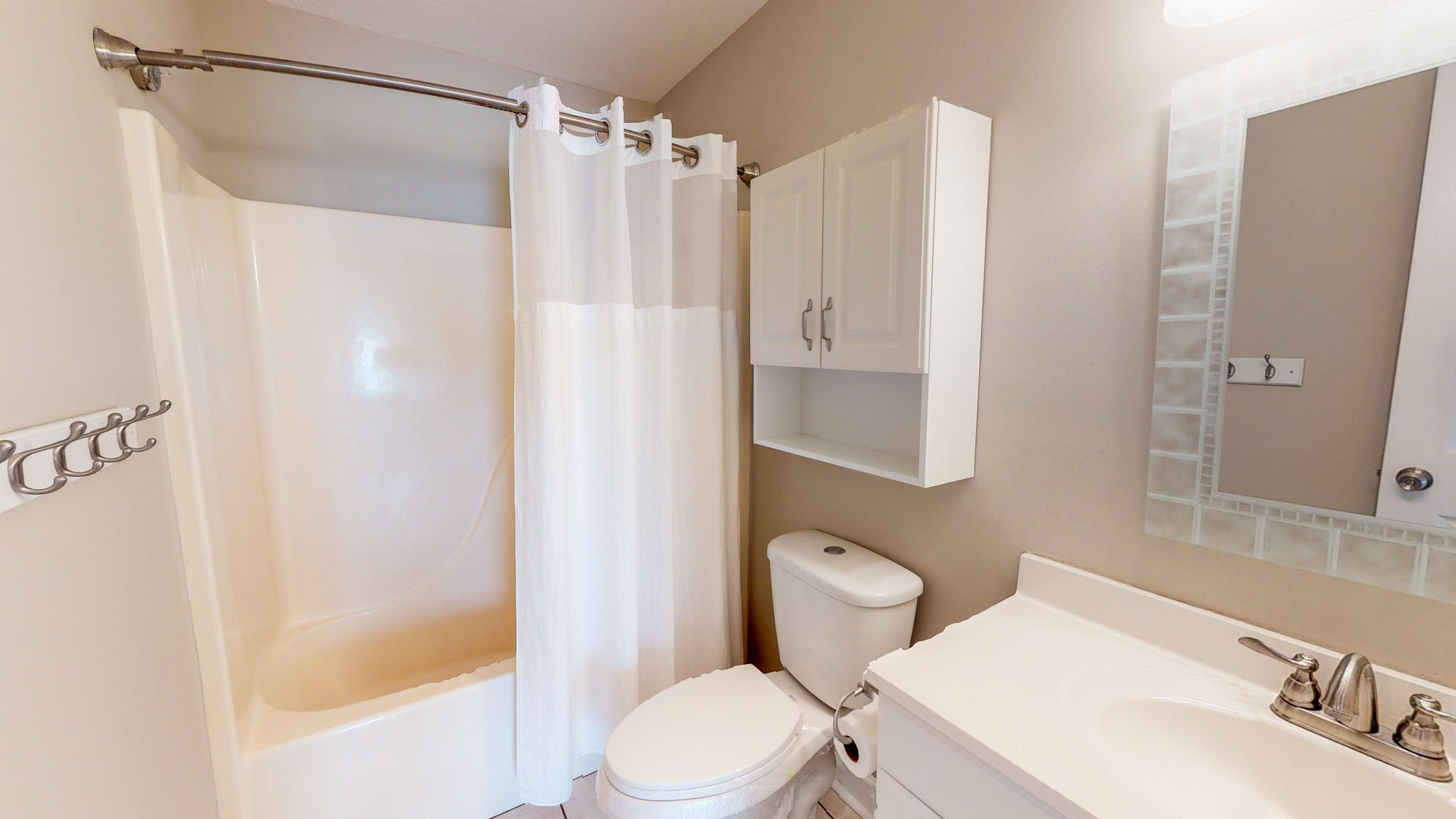 REIDS UNREC - Residential