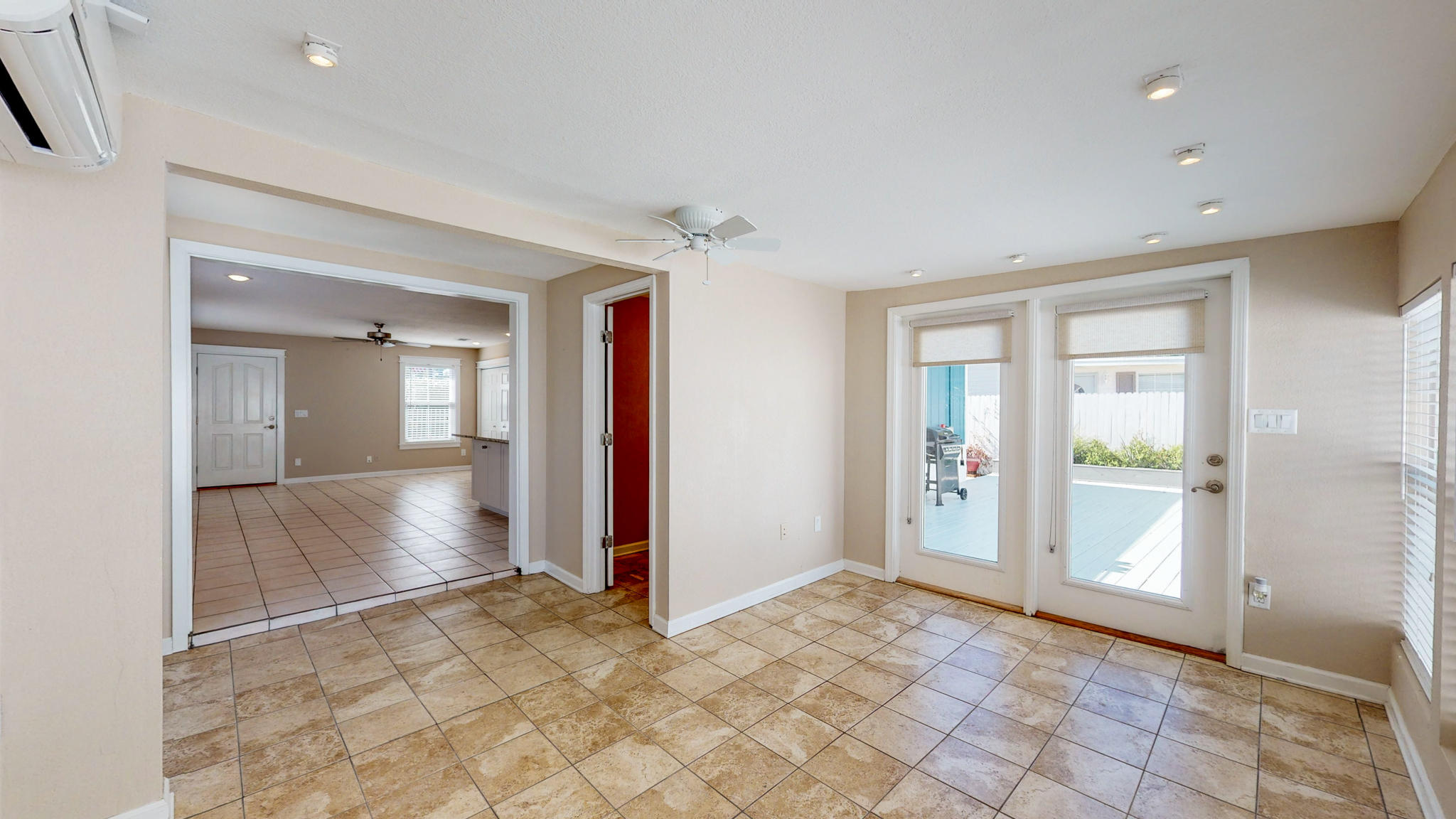 REIDS UNREC - Residential