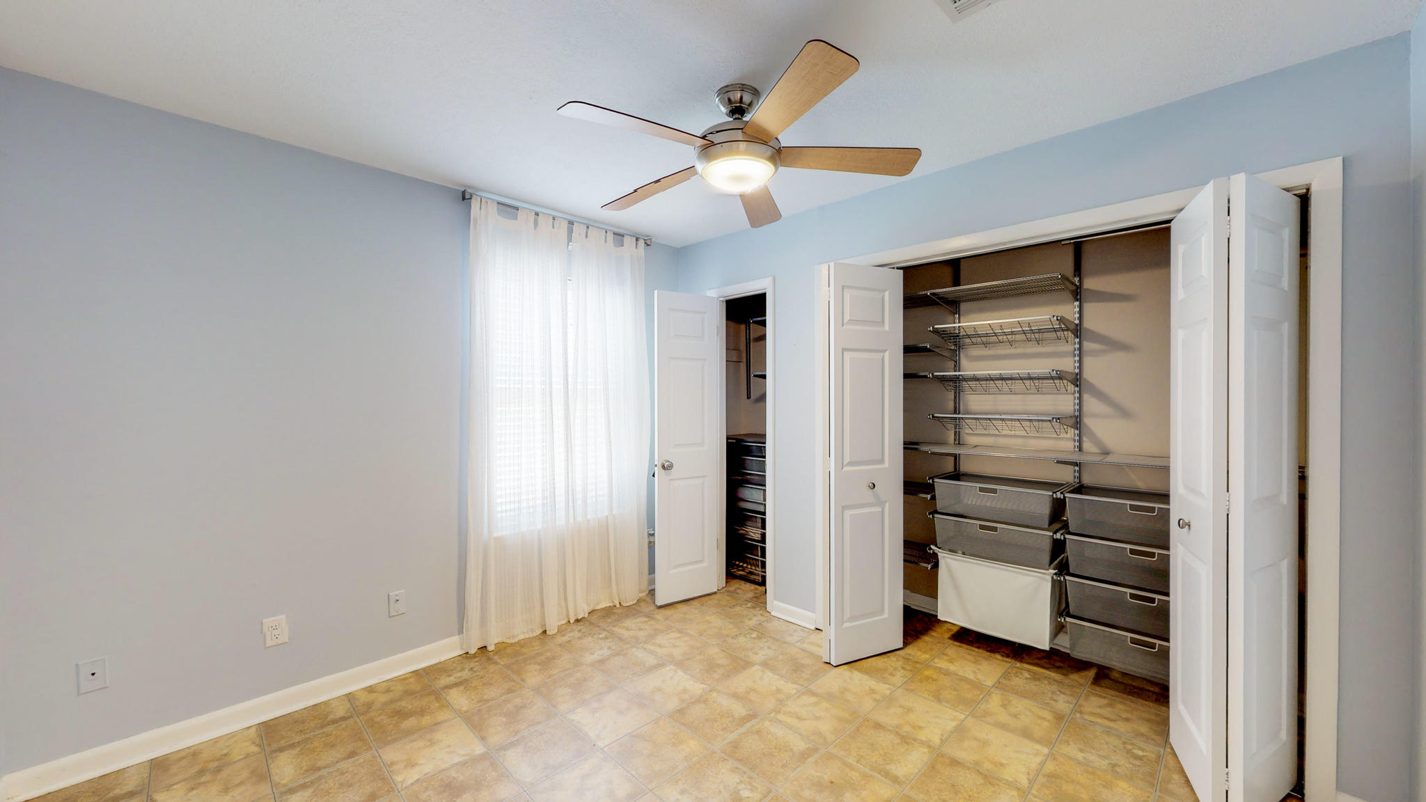 REIDS UNREC - Residential