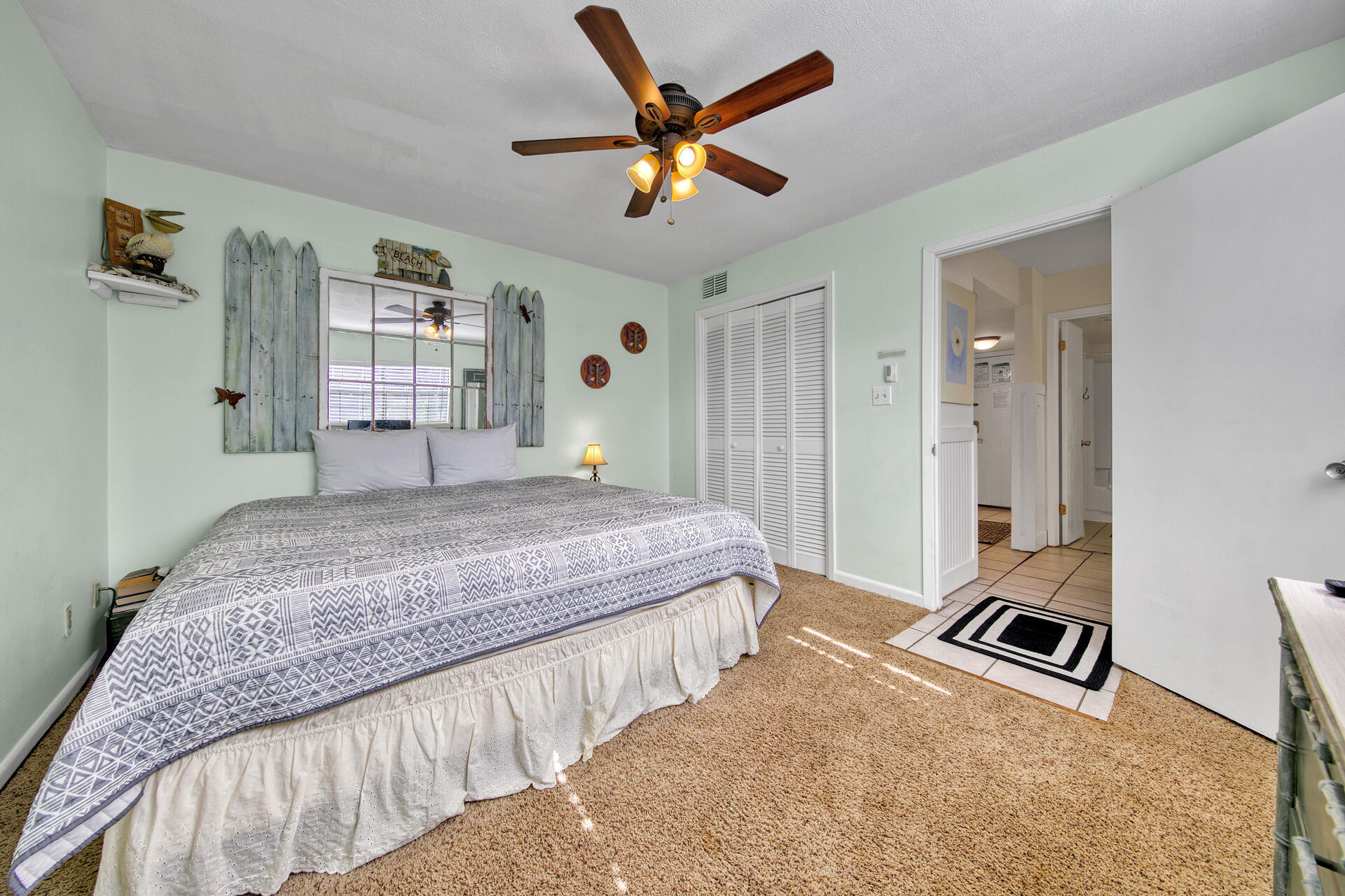 SEASCAPE CONDO GARDEN VILLA - Residential