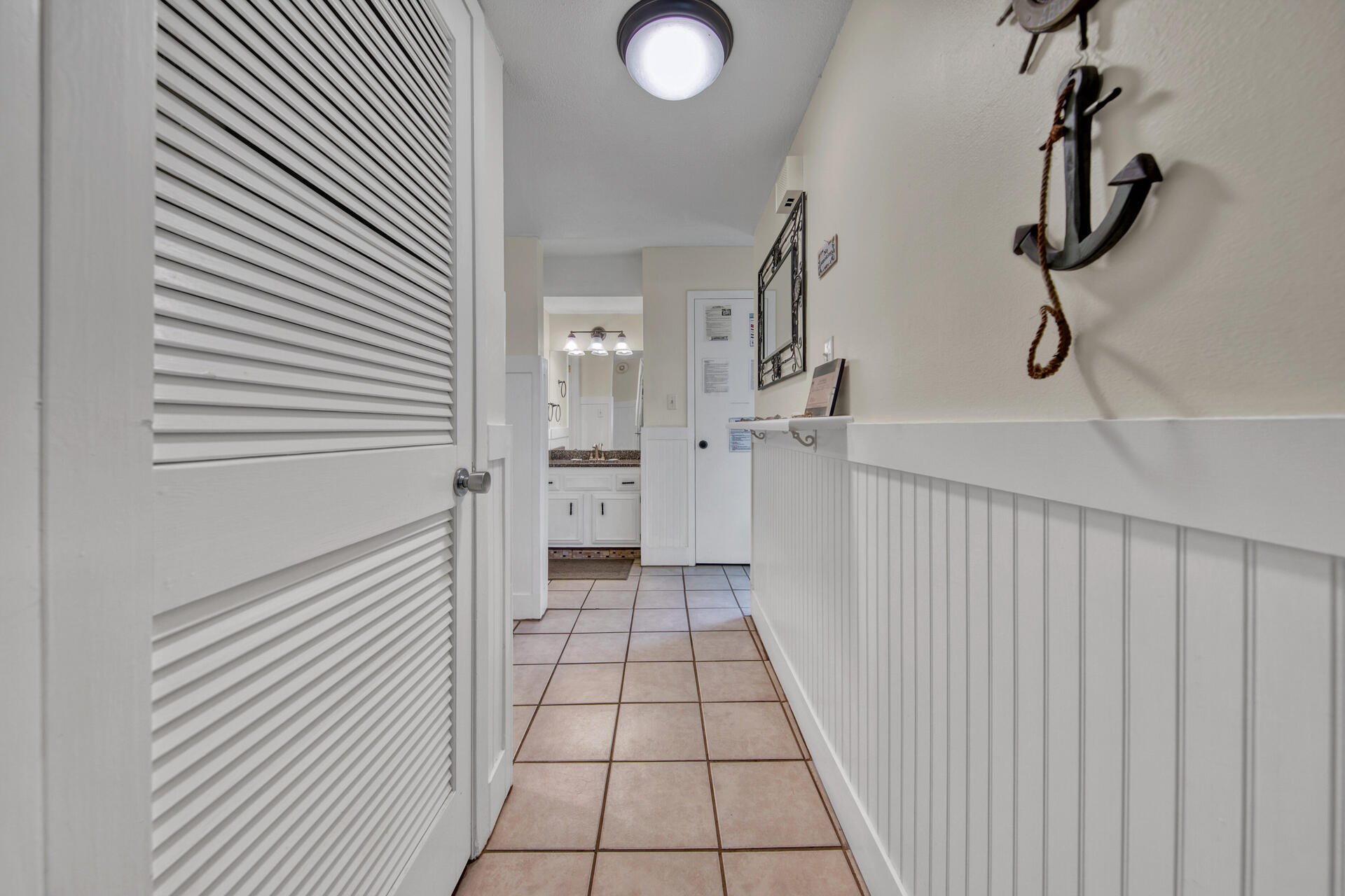 SEASCAPE CONDO GARDEN VILLA - Residential