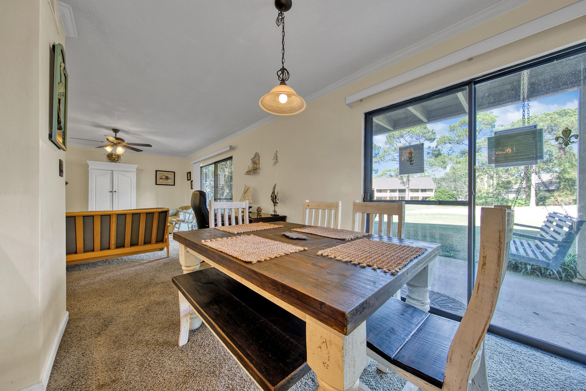 SEASCAPE CONDO GARDEN VILLA - Residential