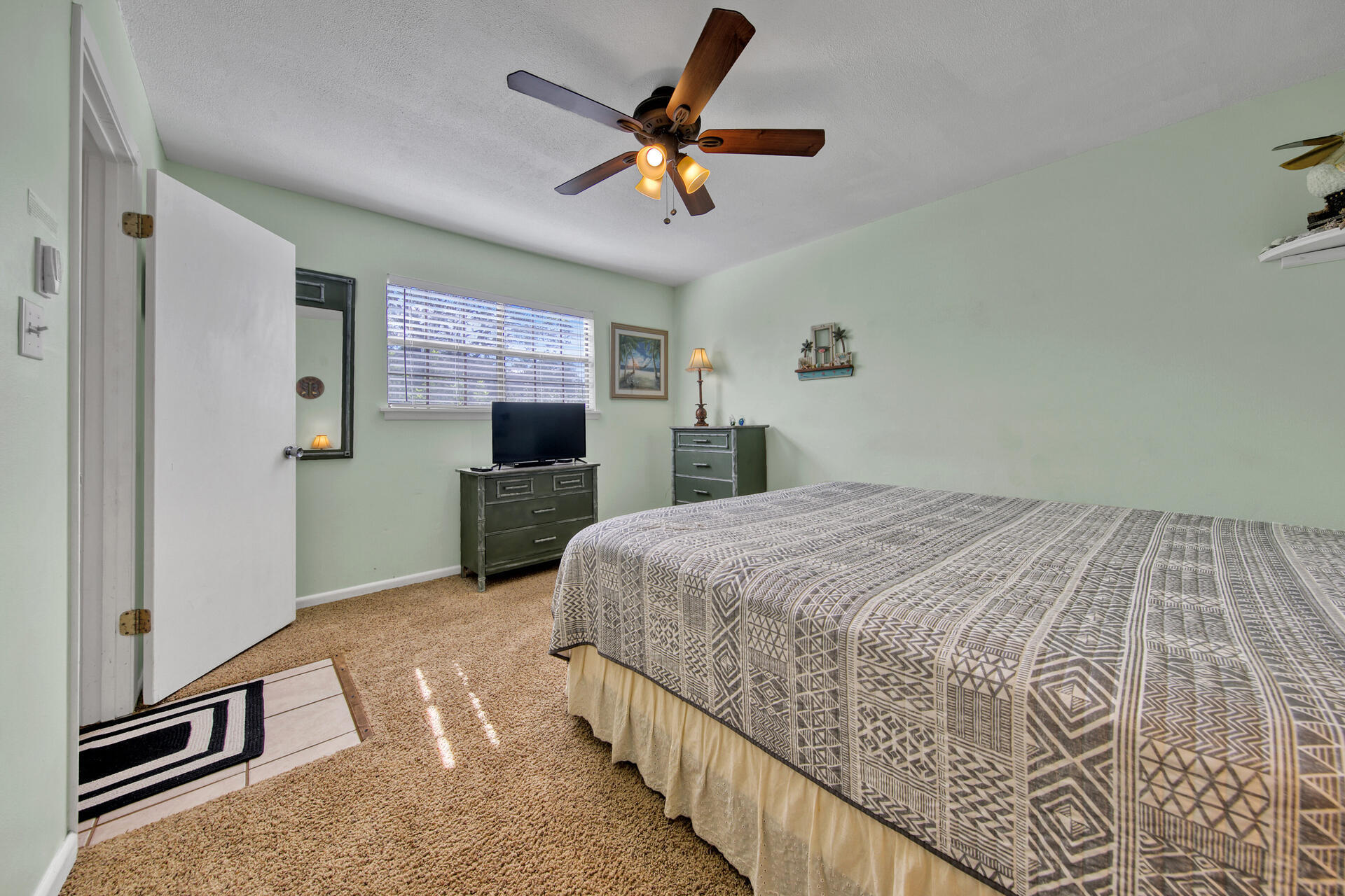 SEASCAPE CONDO GARDEN VILLA - Residential