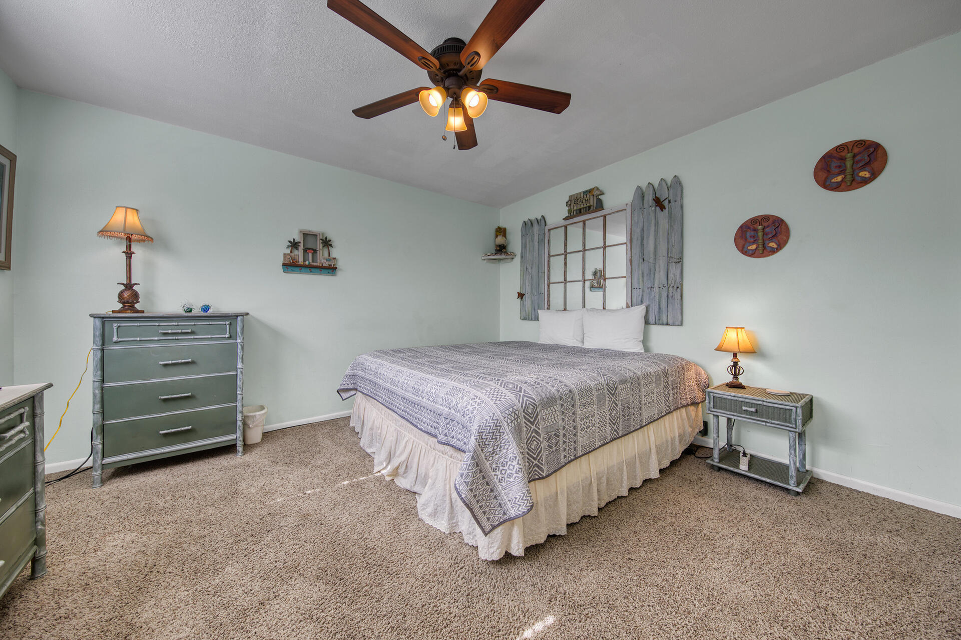 SEASCAPE CONDO GARDEN VILLA - Residential