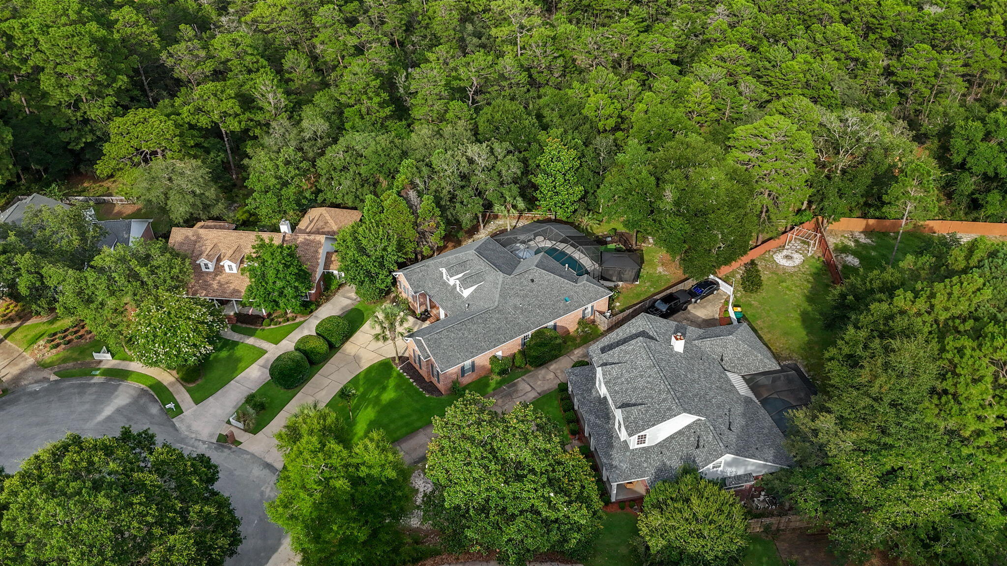 Parkwood Estates - Residential