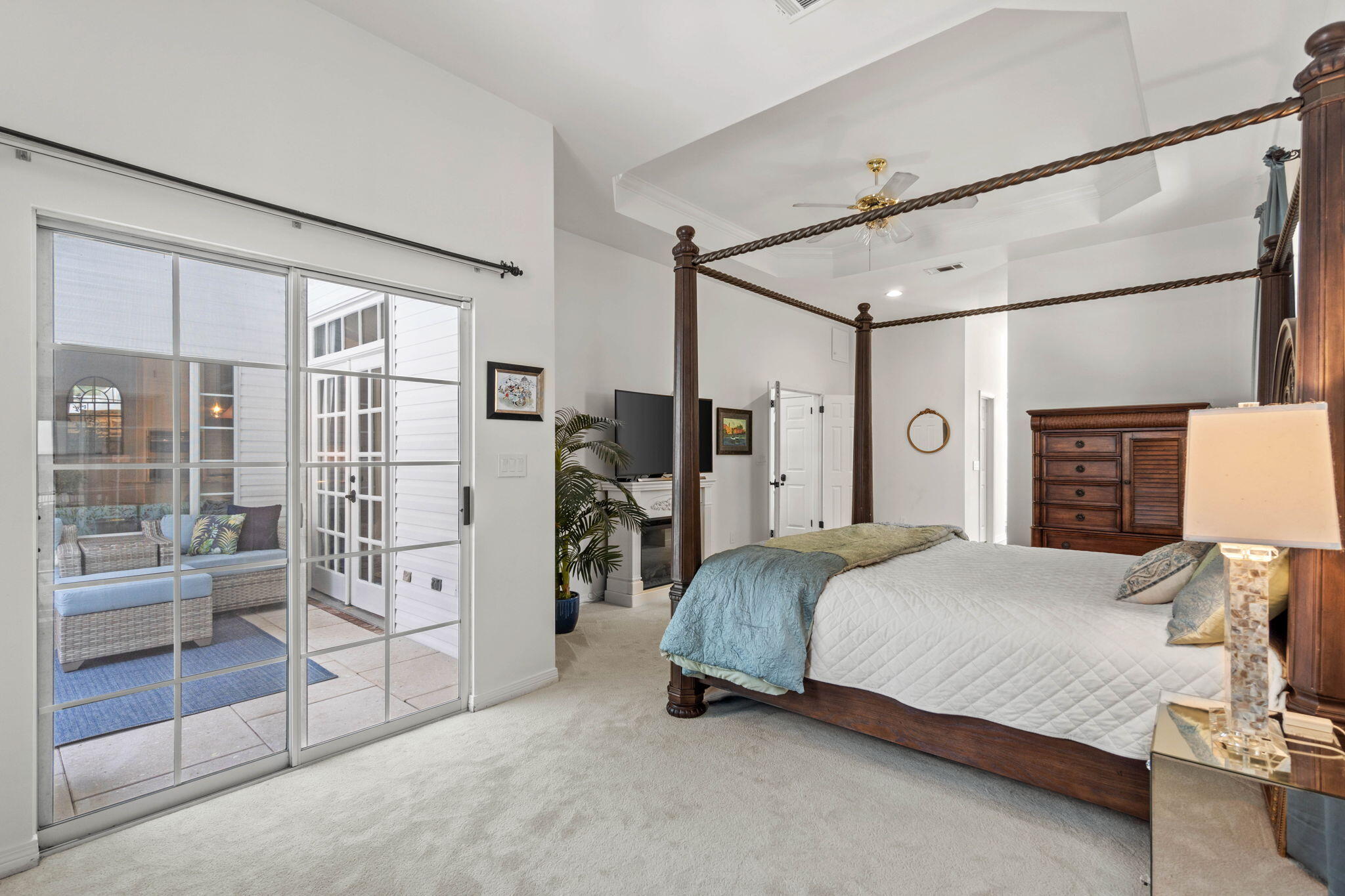 Parkwood Estates - Residential