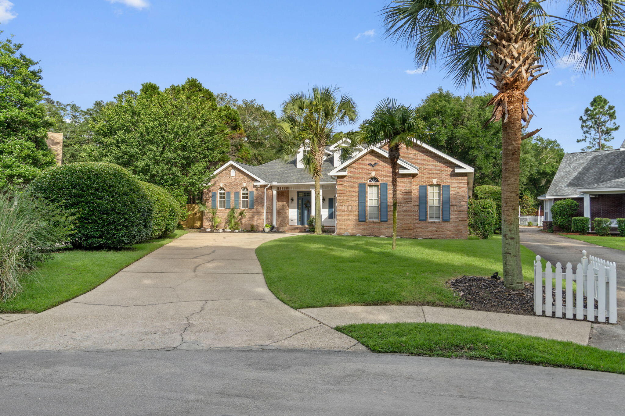 Parkwood Estates - Residential