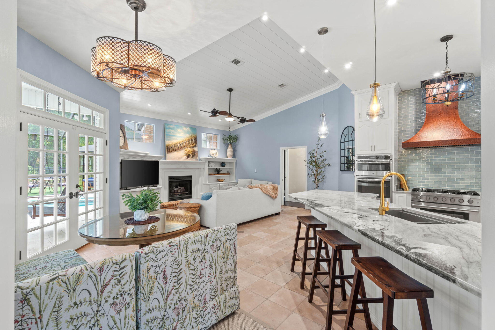 Parkwood Estates - Residential