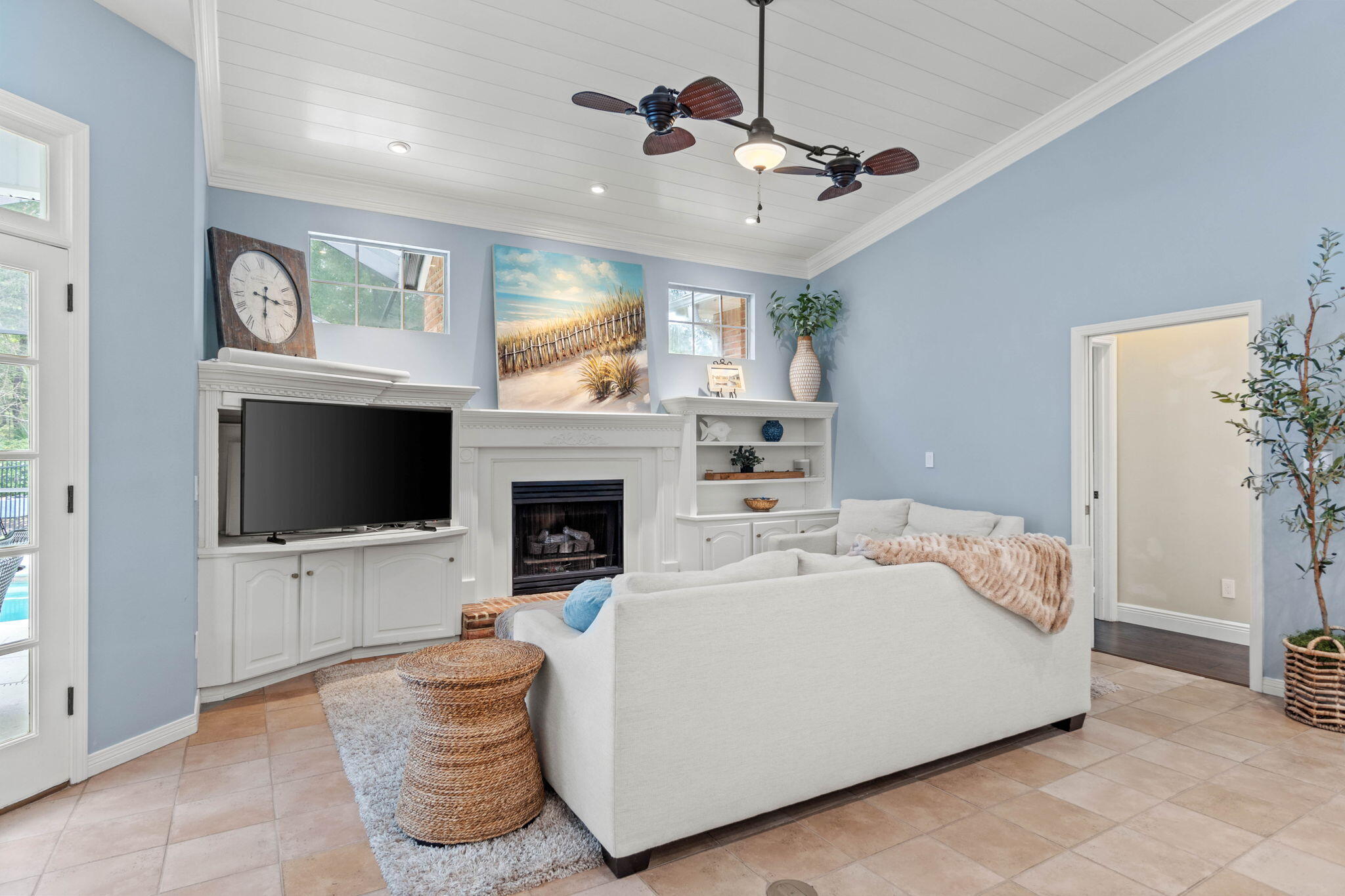 Parkwood Estates - Residential