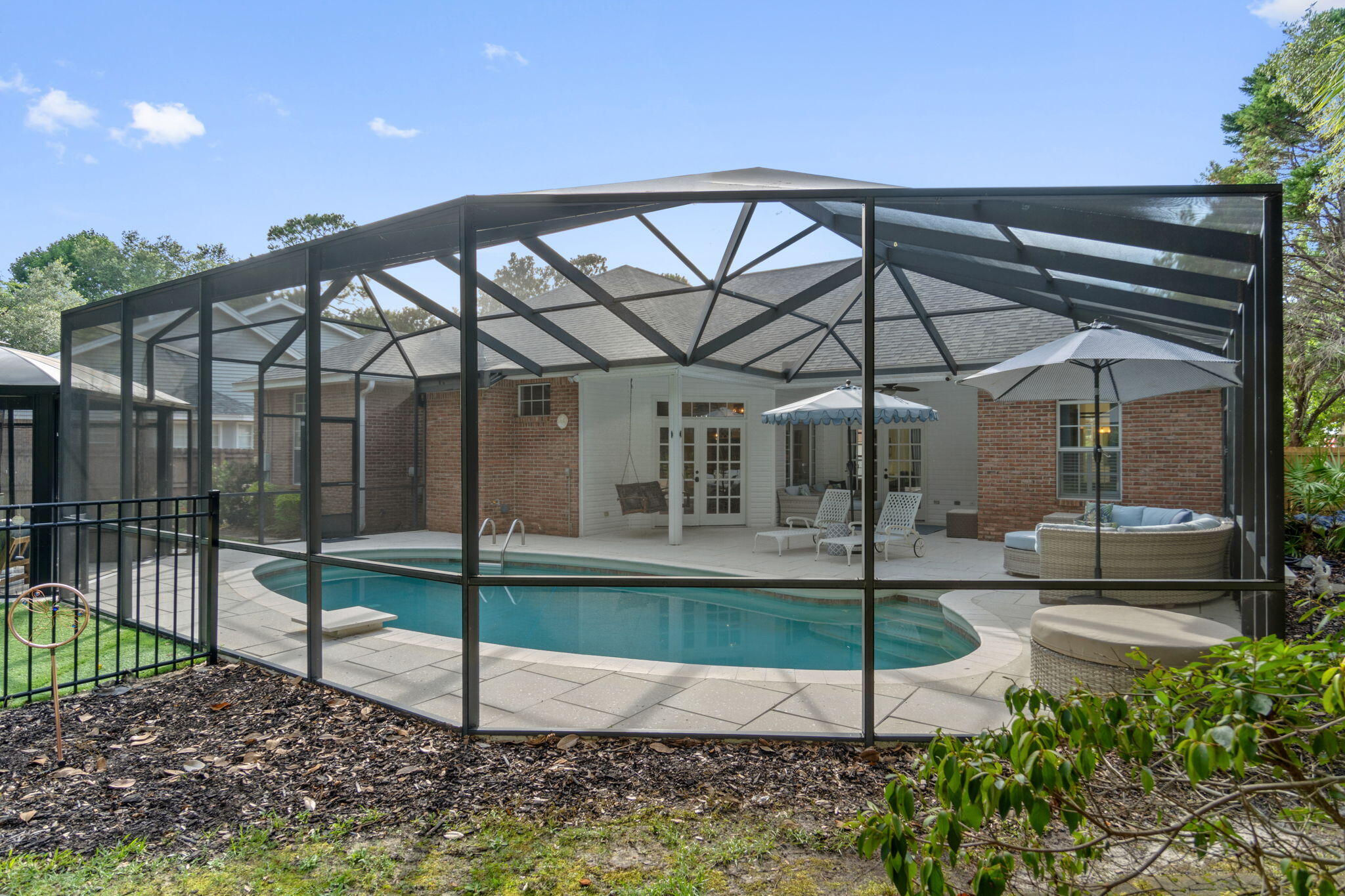 Parkwood Estates - Residential