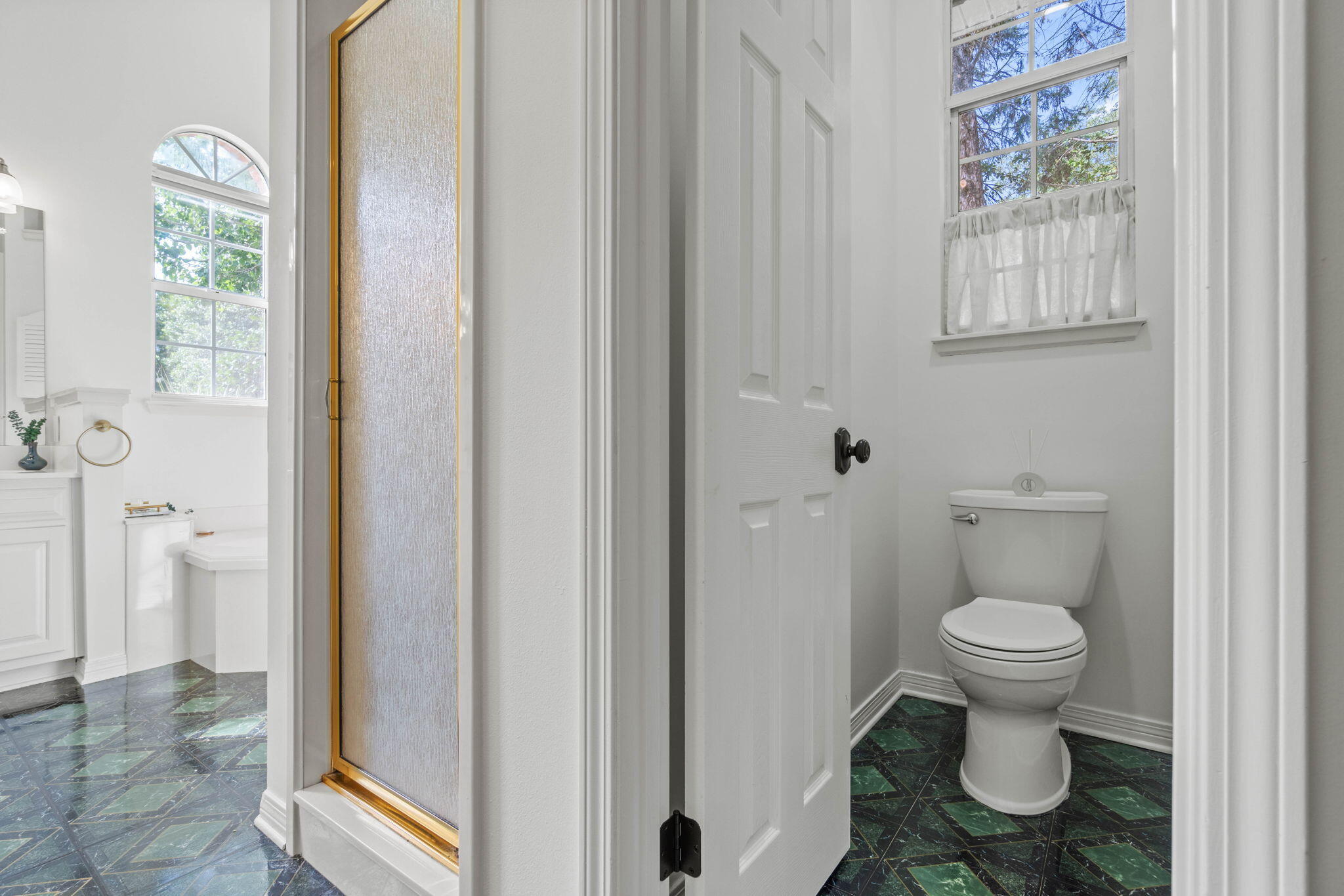 Parkwood Estates - Residential