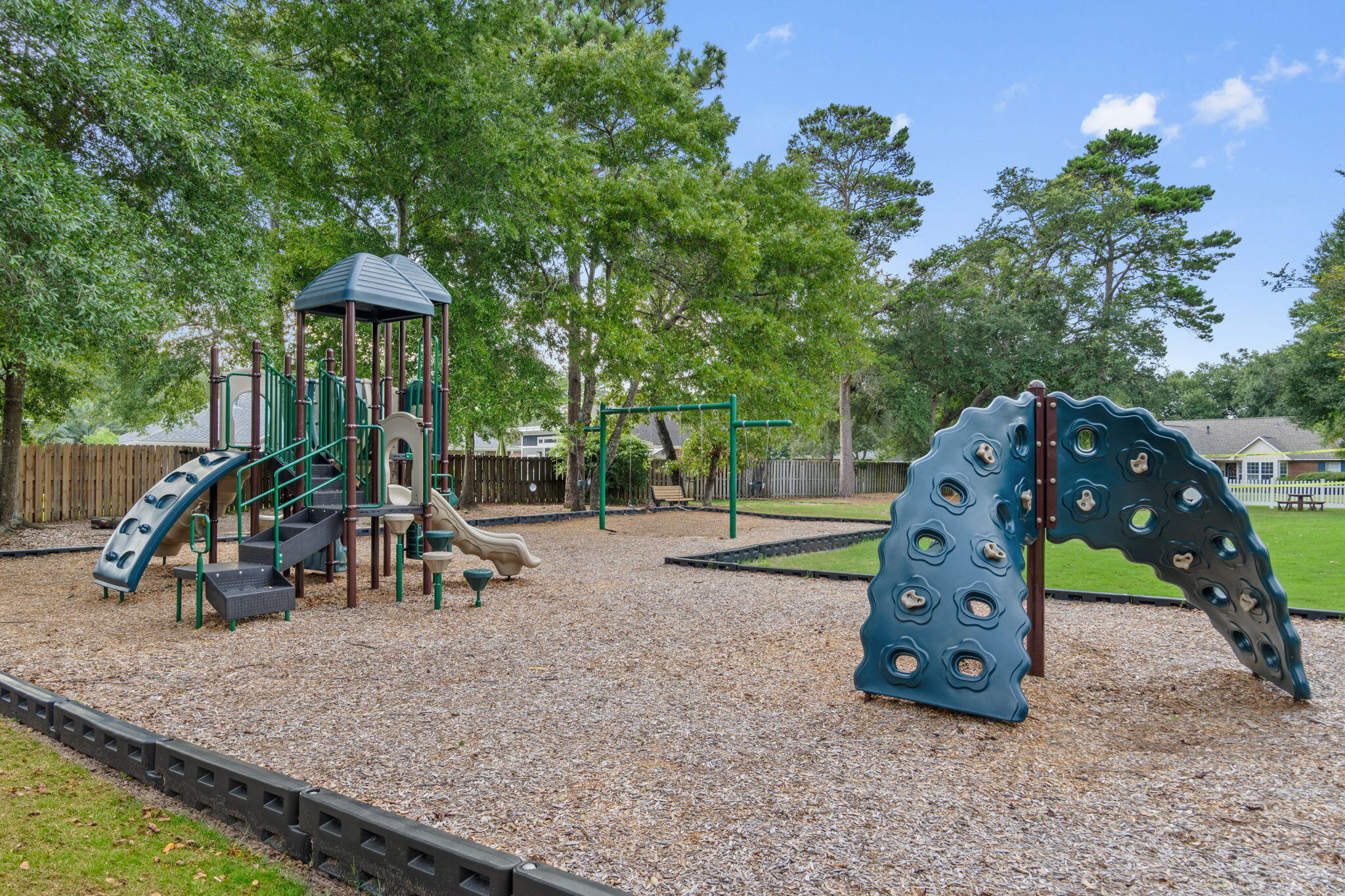 Parkwood Estates - Residential