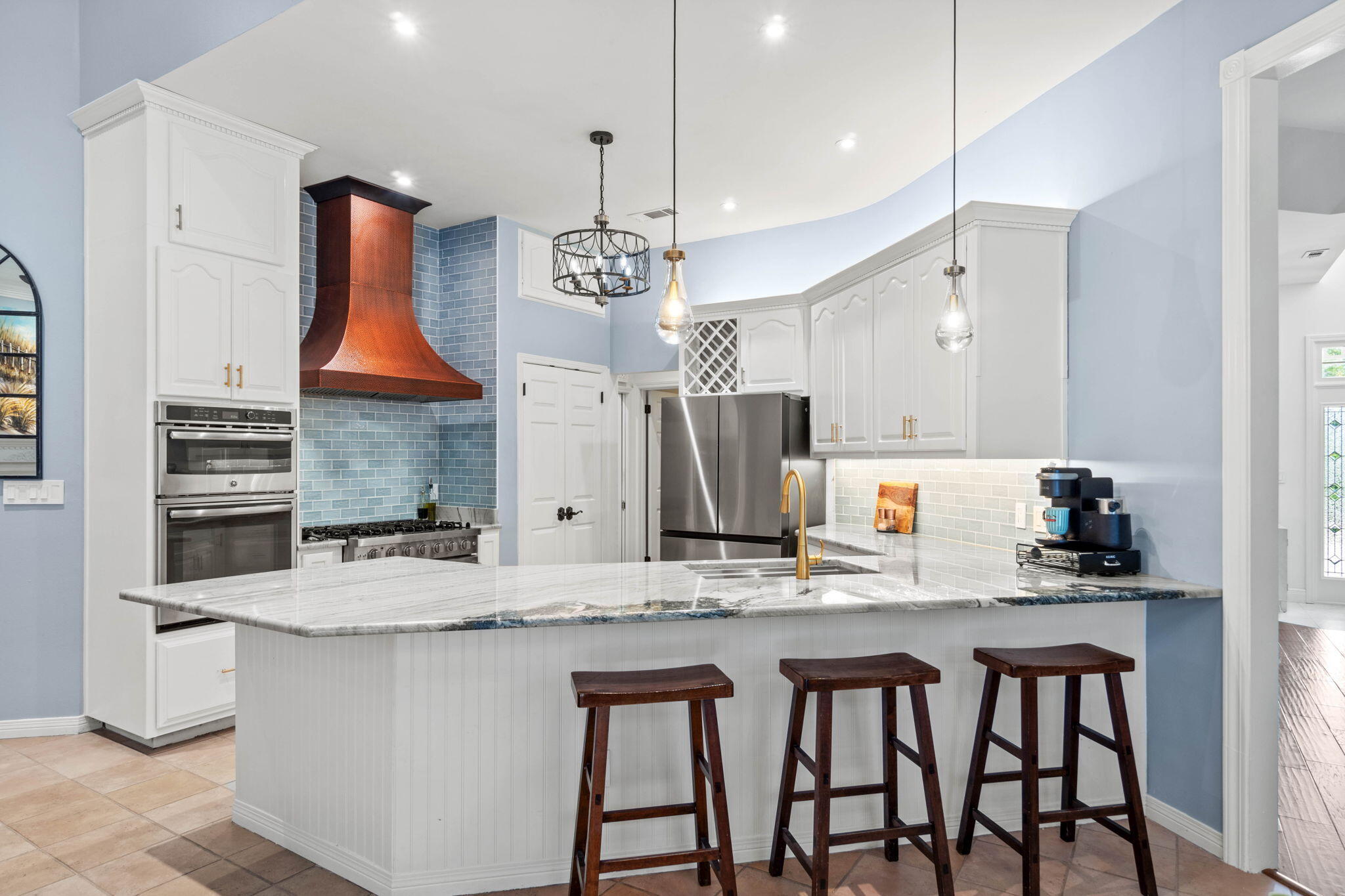Parkwood Estates - Residential
