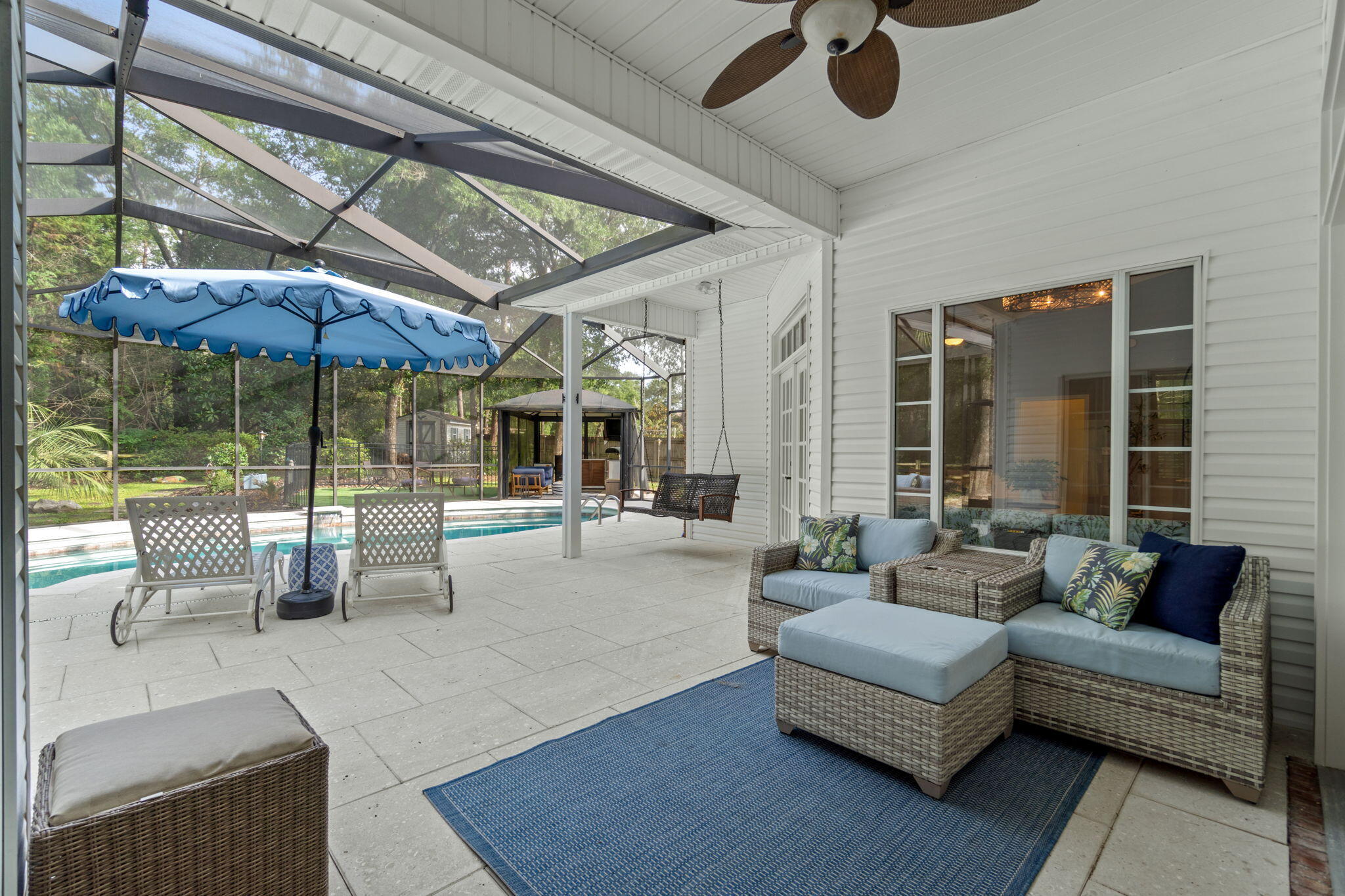 Parkwood Estates - Residential