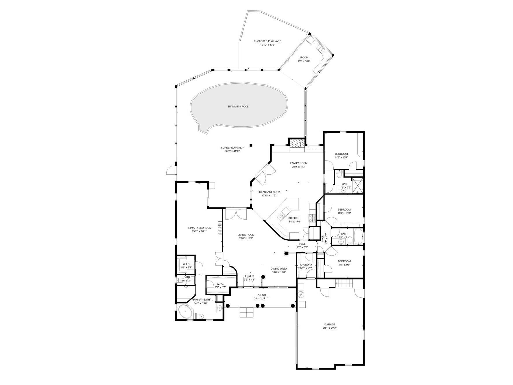 Parkwood Estates - Residential