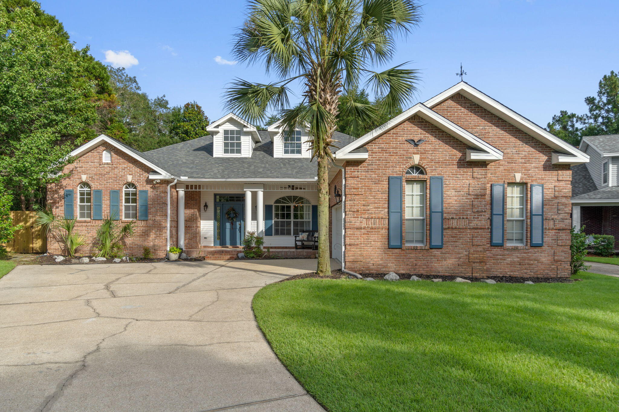 Parkwood Estates - Residential