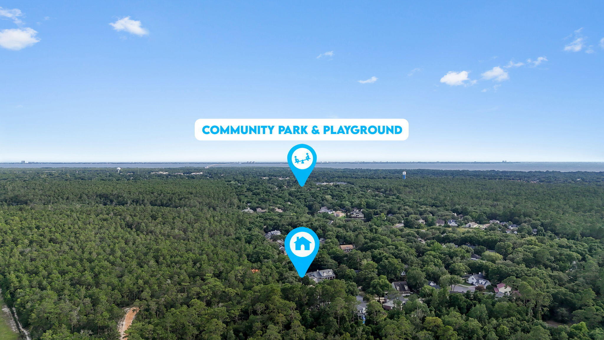 Parkwood Estates - Residential