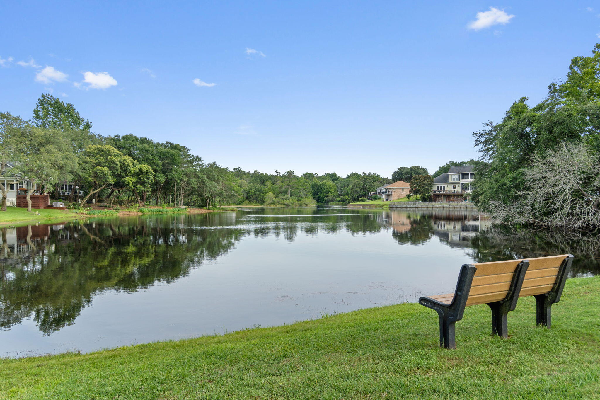 Parkwood Estates - Residential
