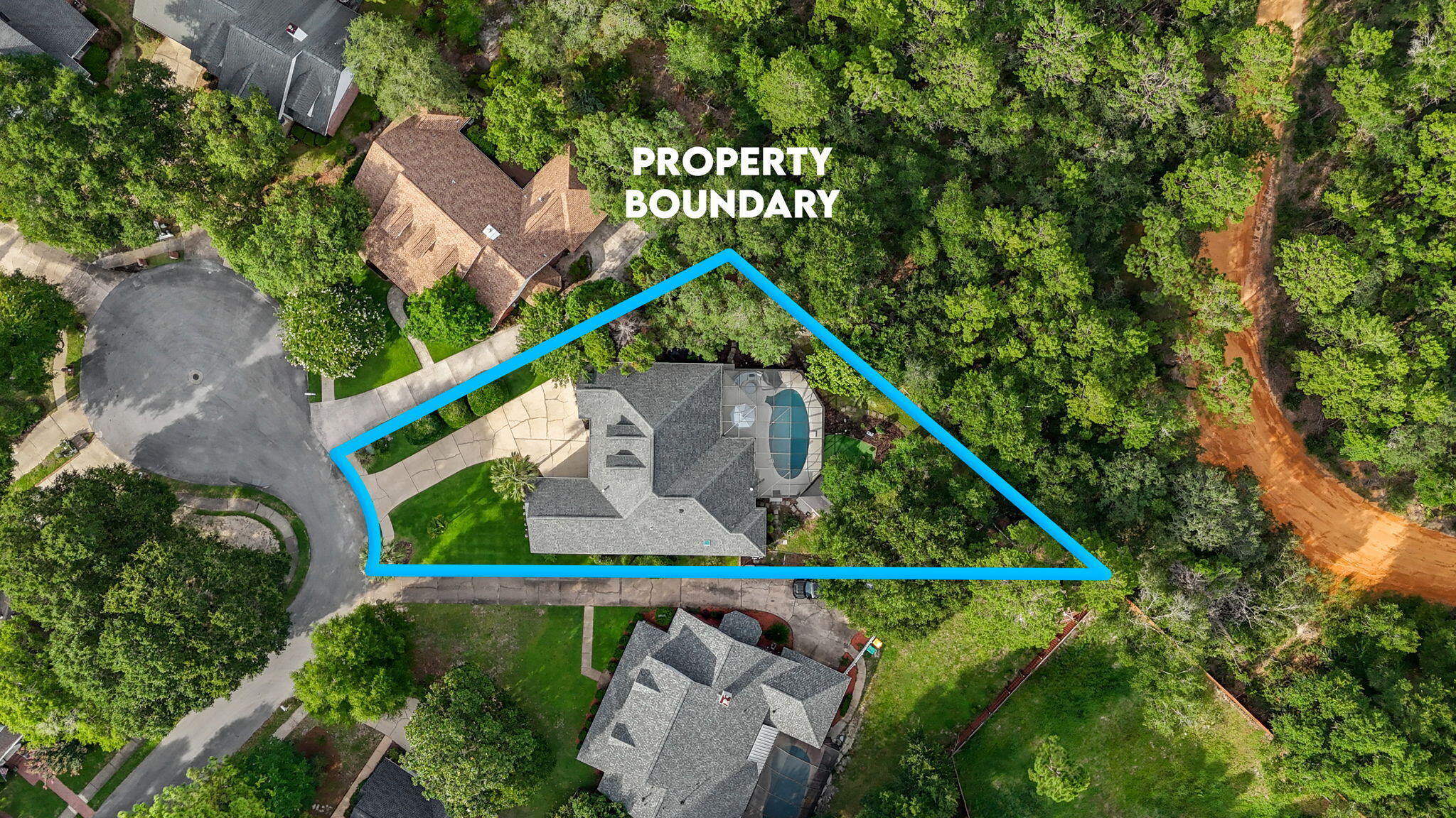 Parkwood Estates - Residential