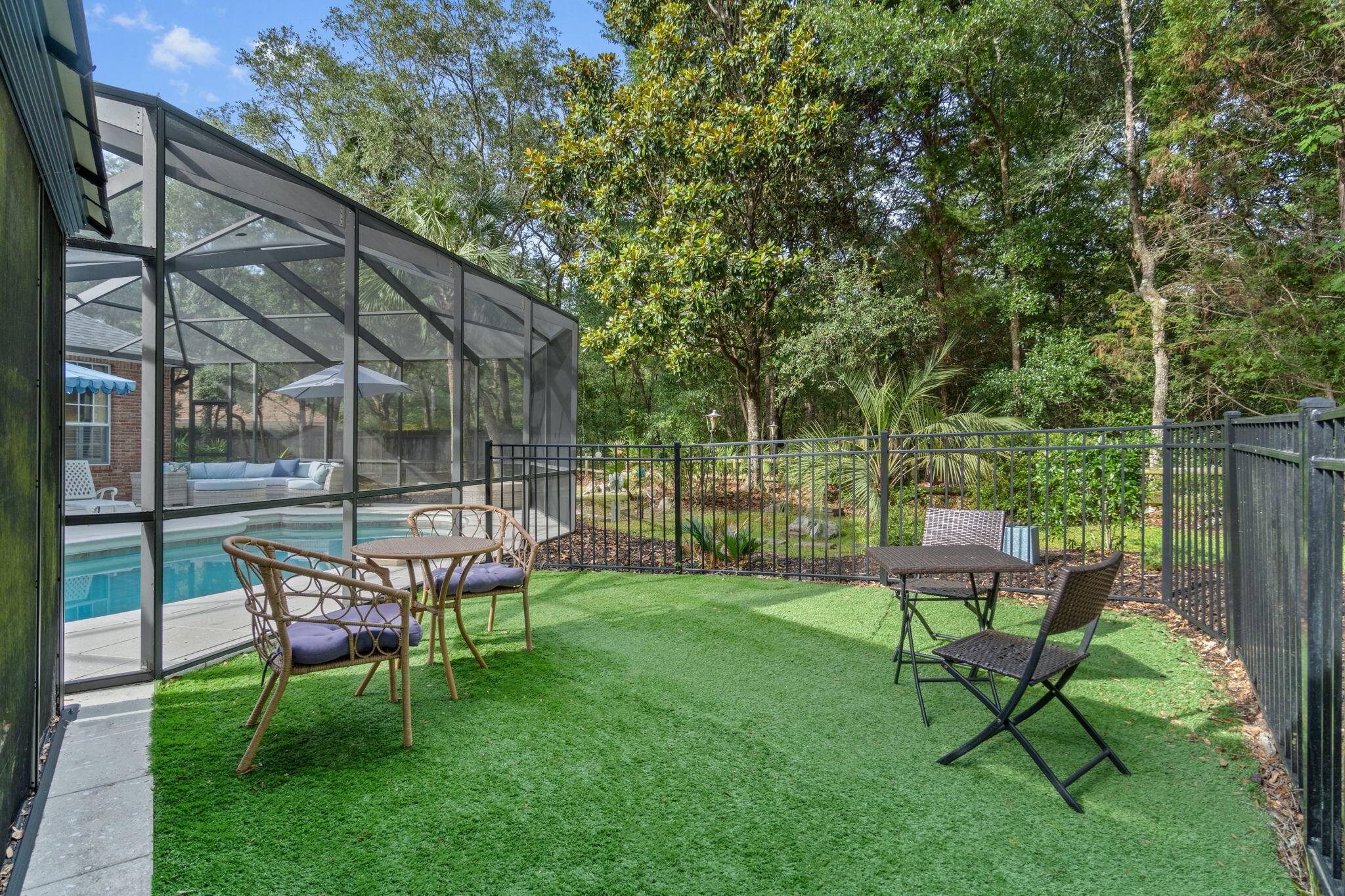 Parkwood Estates - Residential