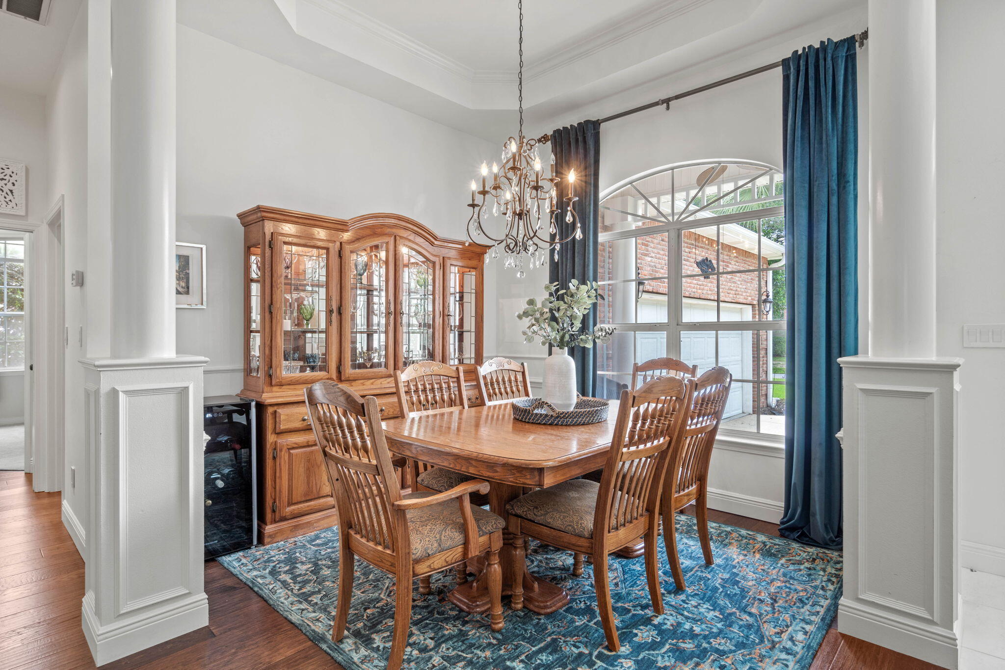 Parkwood Estates - Residential