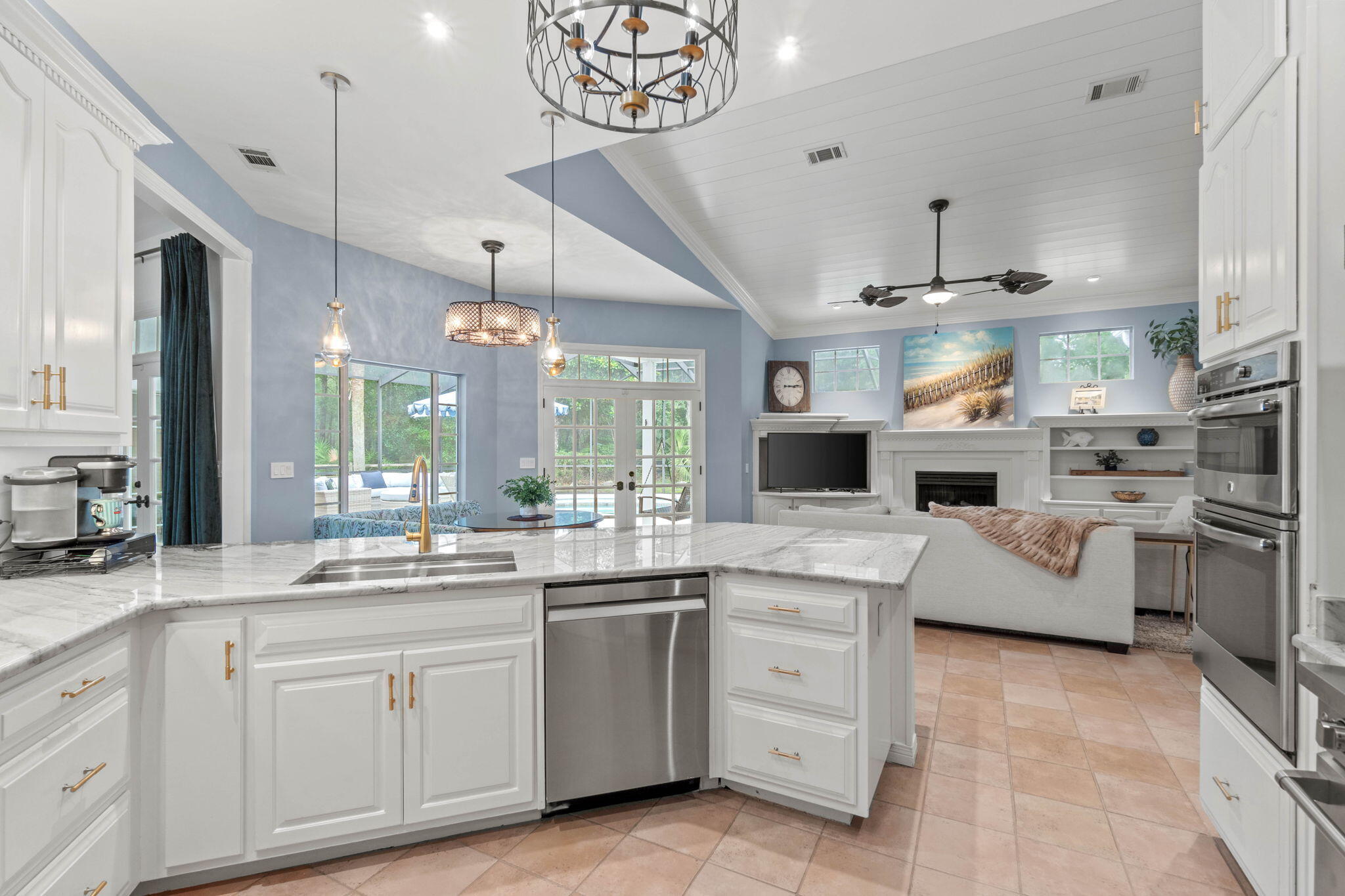 Parkwood Estates - Residential