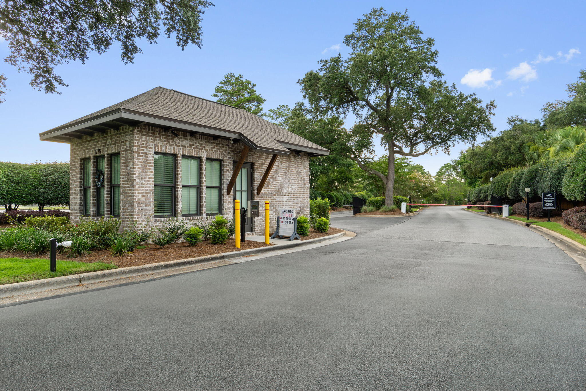 Parkwood Estates - Residential